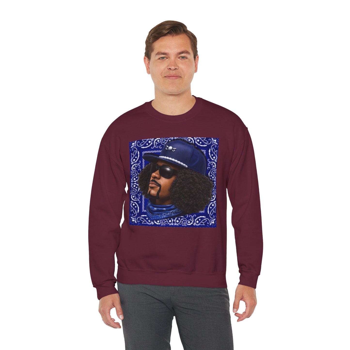 Rip Rider Archives Sweatshirt