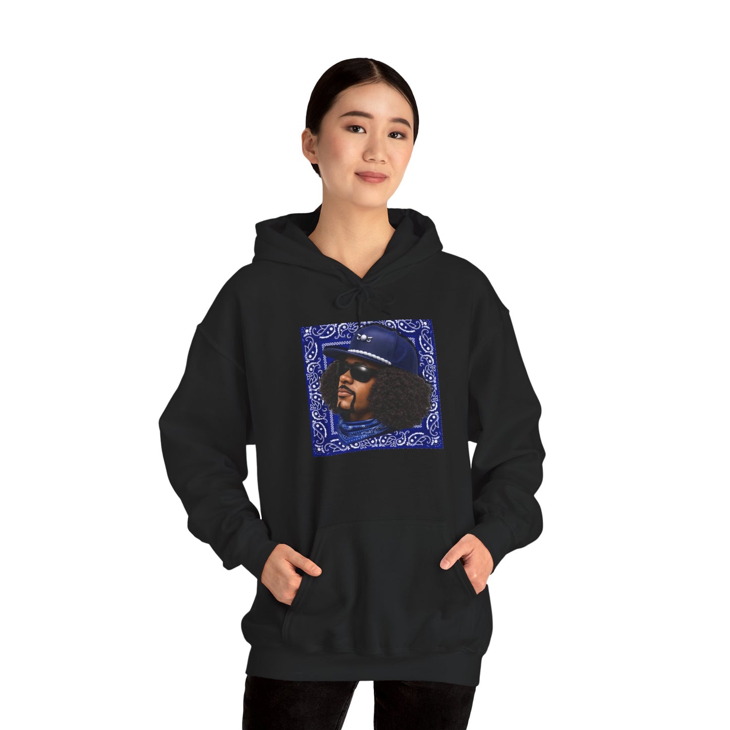 Rip Rider Archives Hoodie