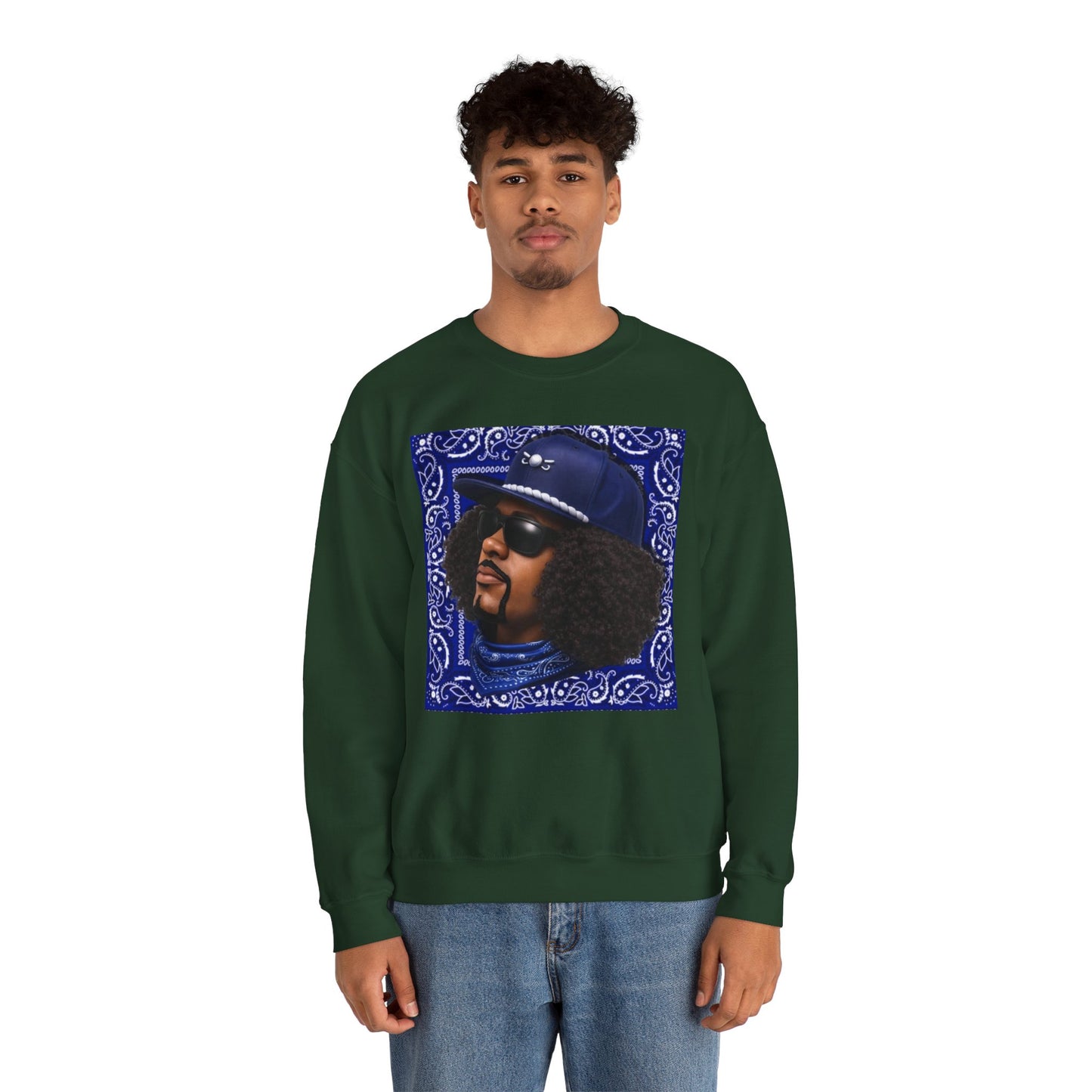 Rip Rider Archives Sweatshirt
