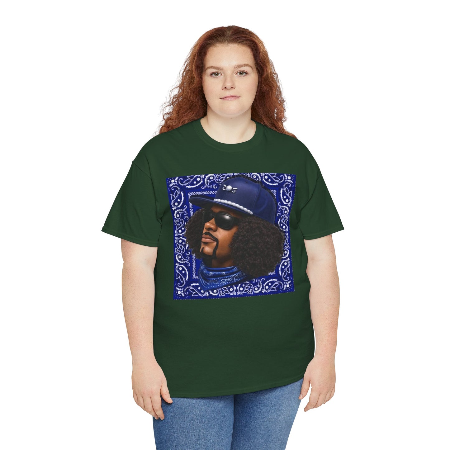 Rip Rider Archives Tee