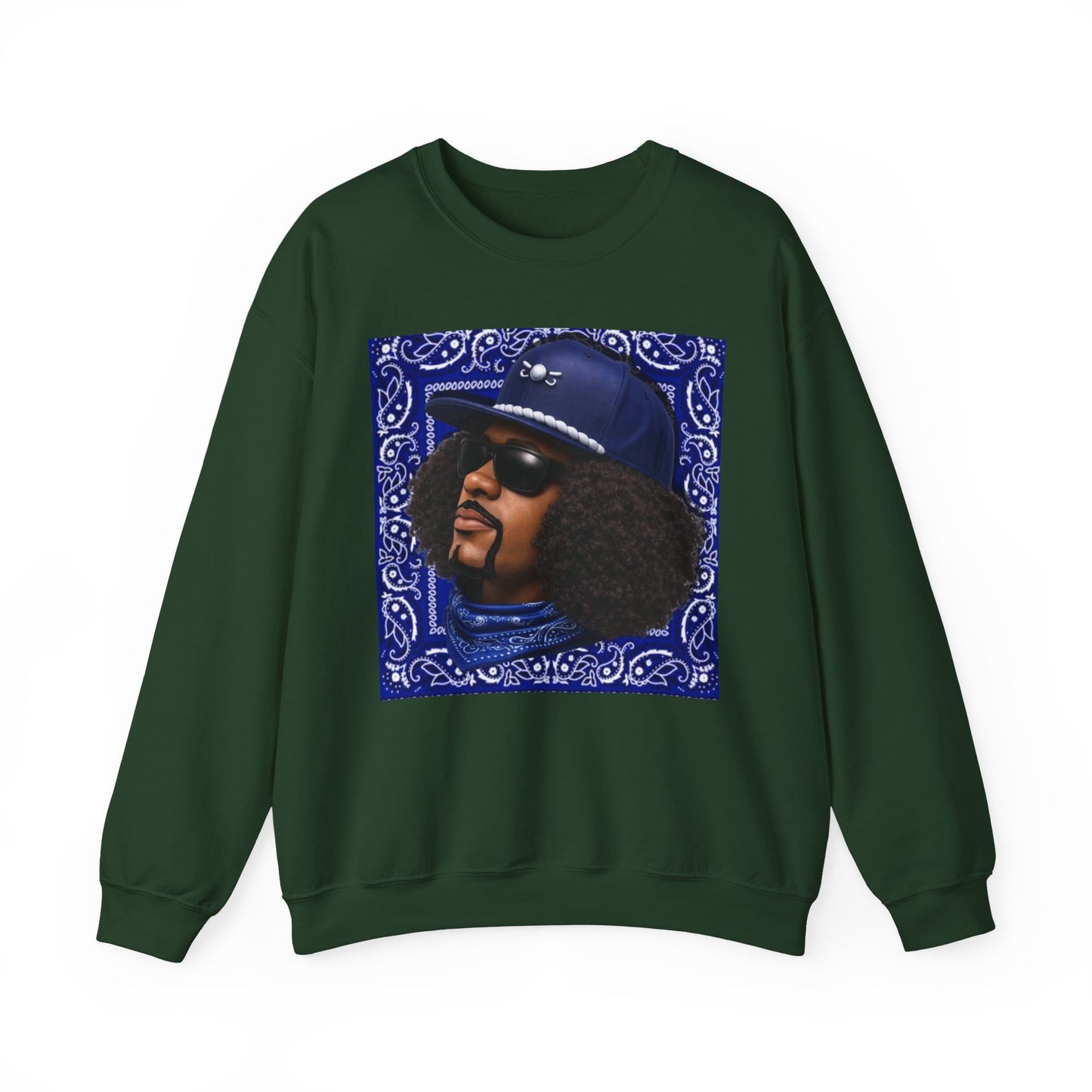 Rip Rider Archives Sweatshirt