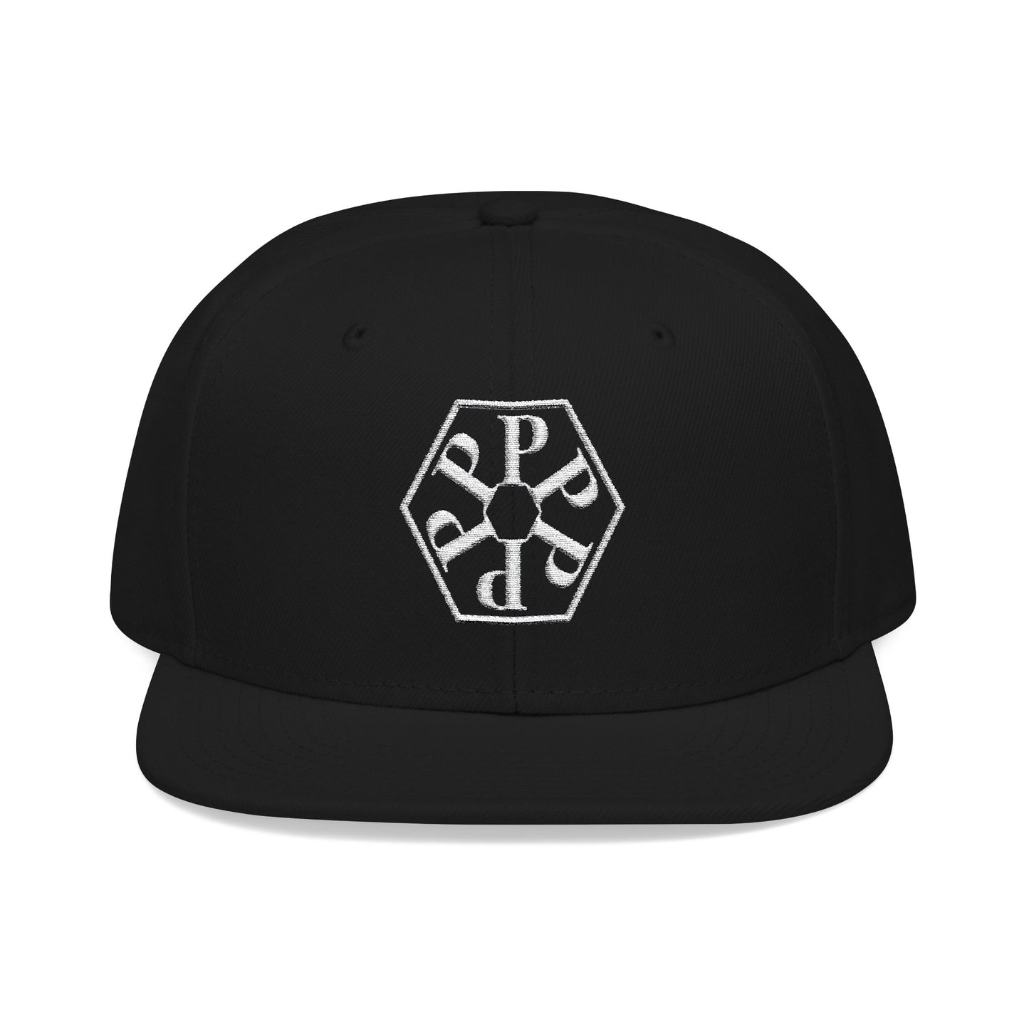 Embroidered Pomona's Finest® Snapback Hat | Streetwear Cap, Adjustable Baseball Cap, Cool Gift for Him/Her, Trendy Fashion Accessory, Perfect for Summer