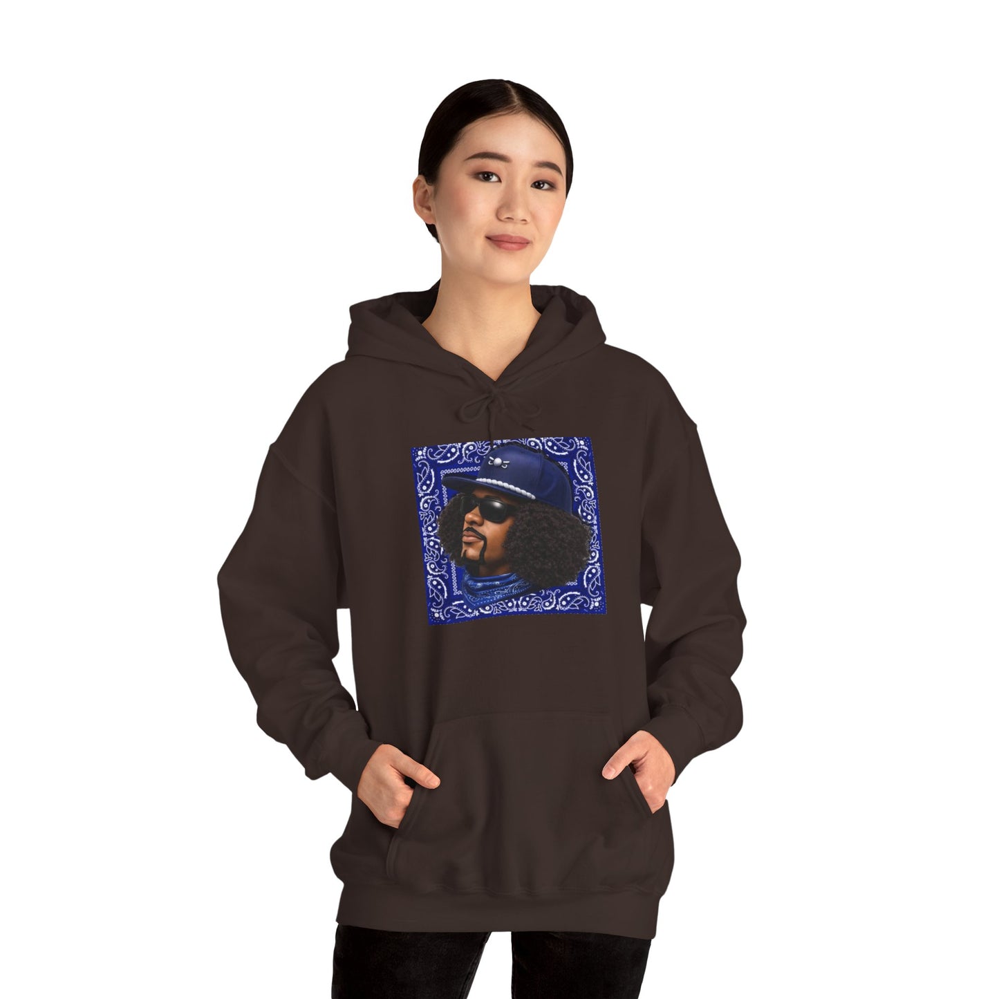 Rip Rider Archives Hoodie