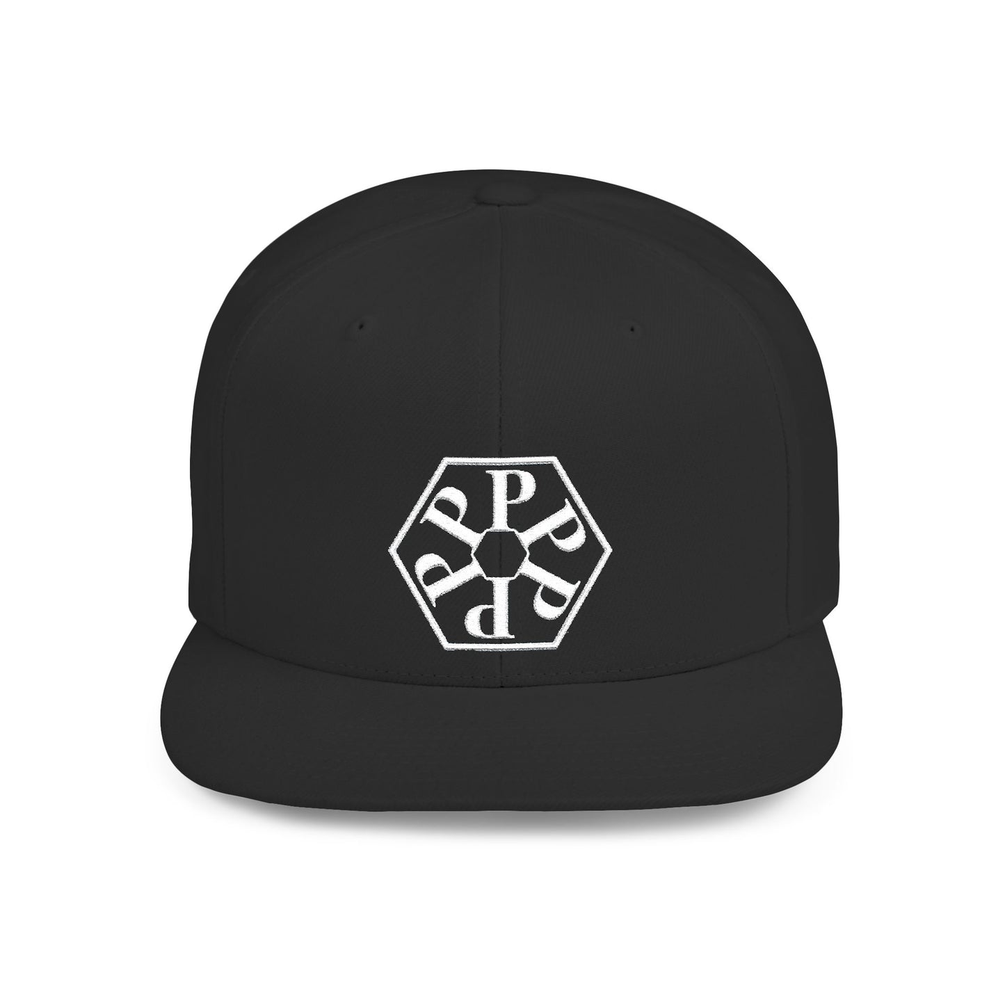 Stylish Flat Bill Pomona's Finest™ Snapback Cap, Cool Hat for Casual Outings, Trendy Accessories for Sports, Streetwear, Fashion Collection, Gift Ideas