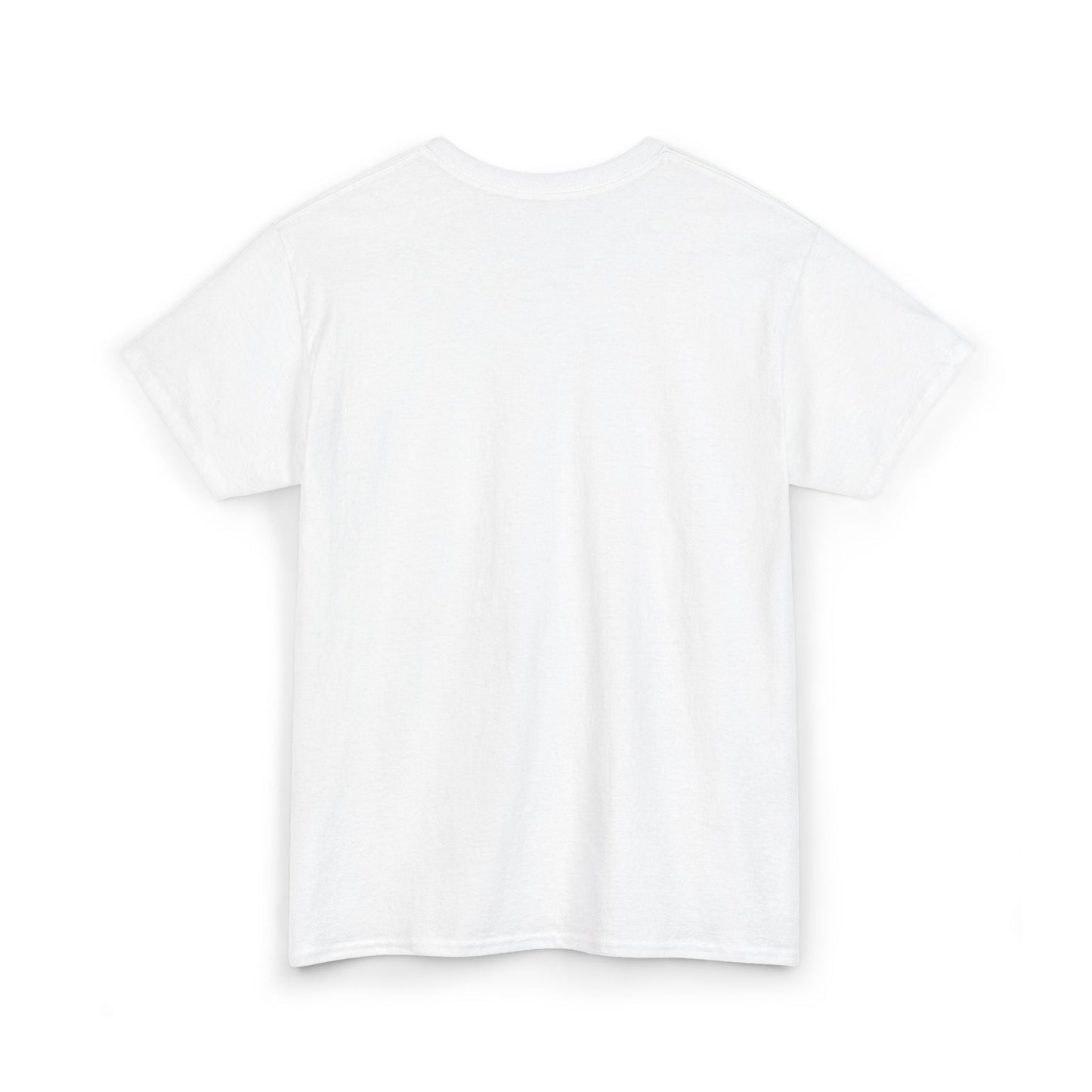 Ruse Clues® logo T-Shirt