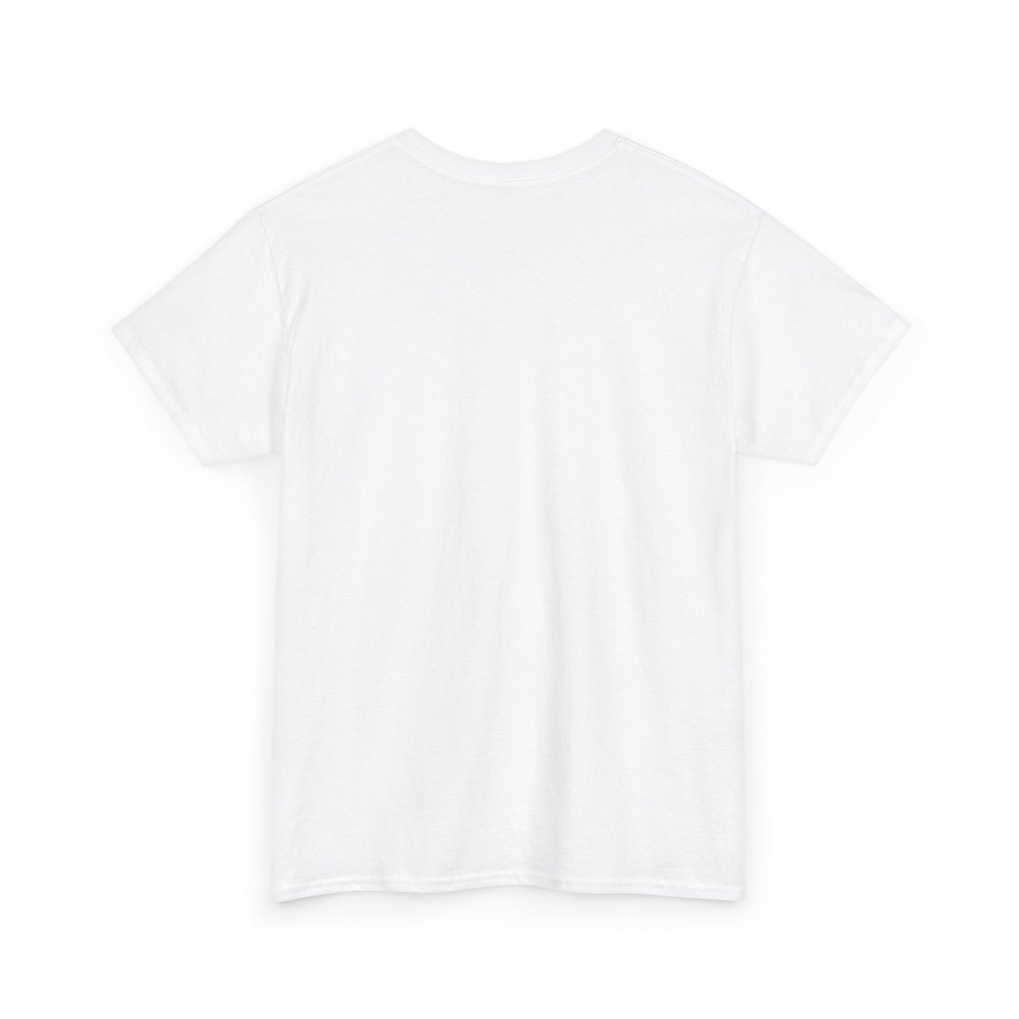 Unisex Heavy Cotton Ruse Clues® Tee