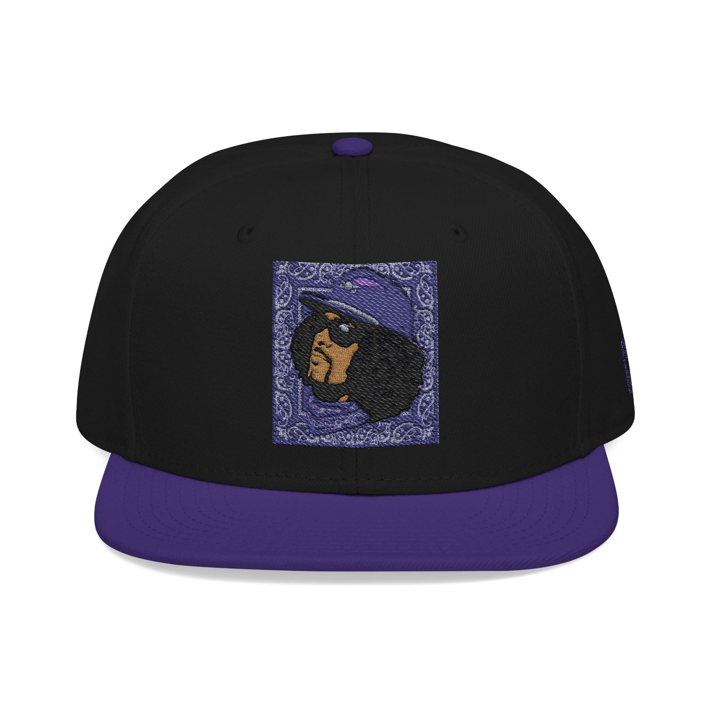 Rip Rider Archives Snapback Hat