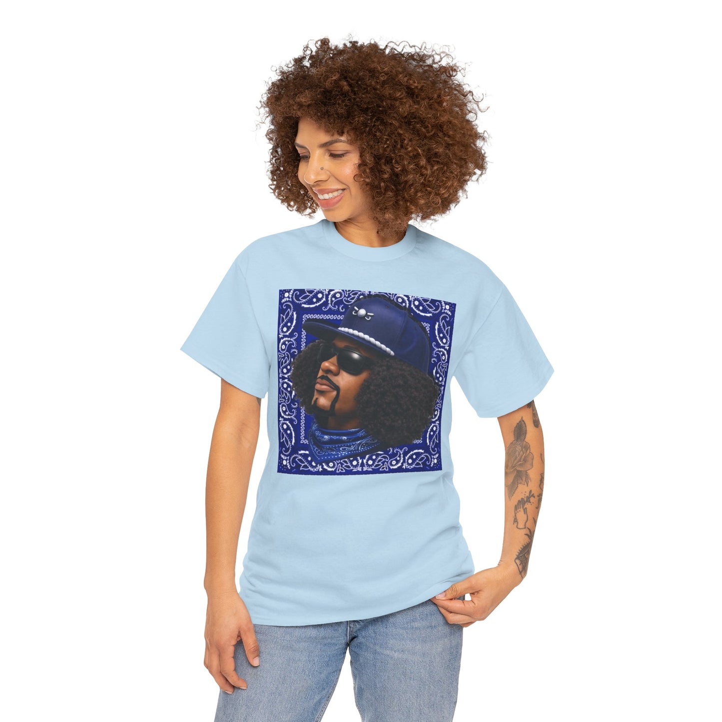 Rip Rider Archives Tee