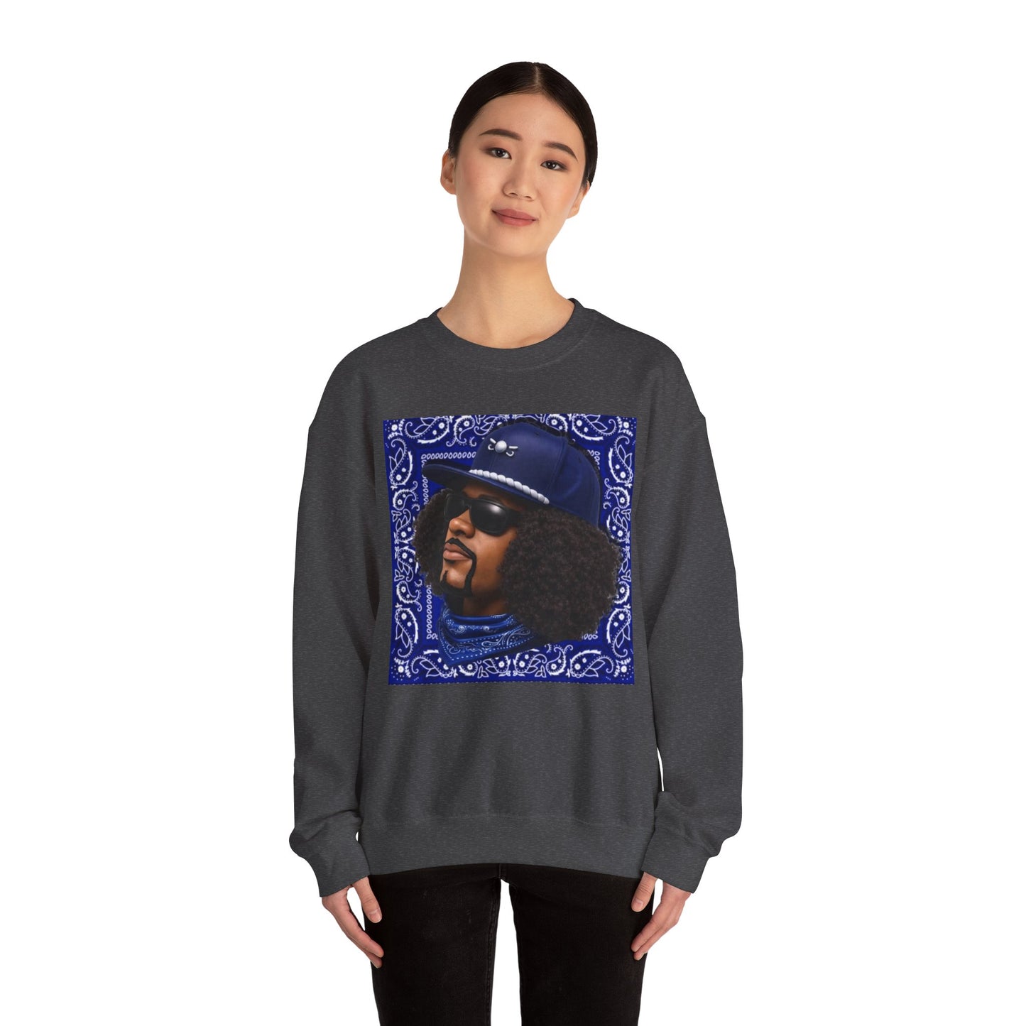 Rip Rider Archives Sweatshirt