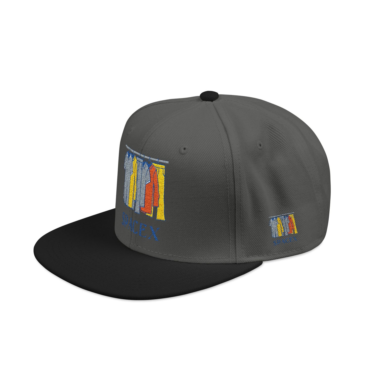 SpaceX™ Snapback Hat