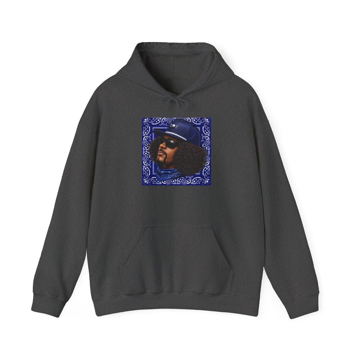 Rip Rider Archives Hoodie