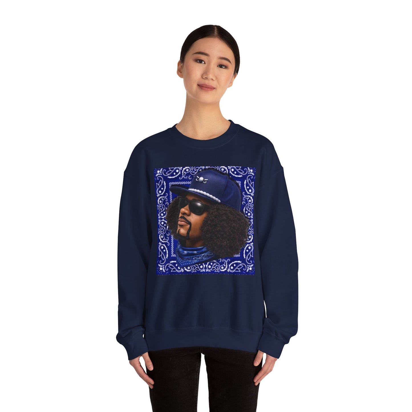 Rip Rider Archives Sweatshirt