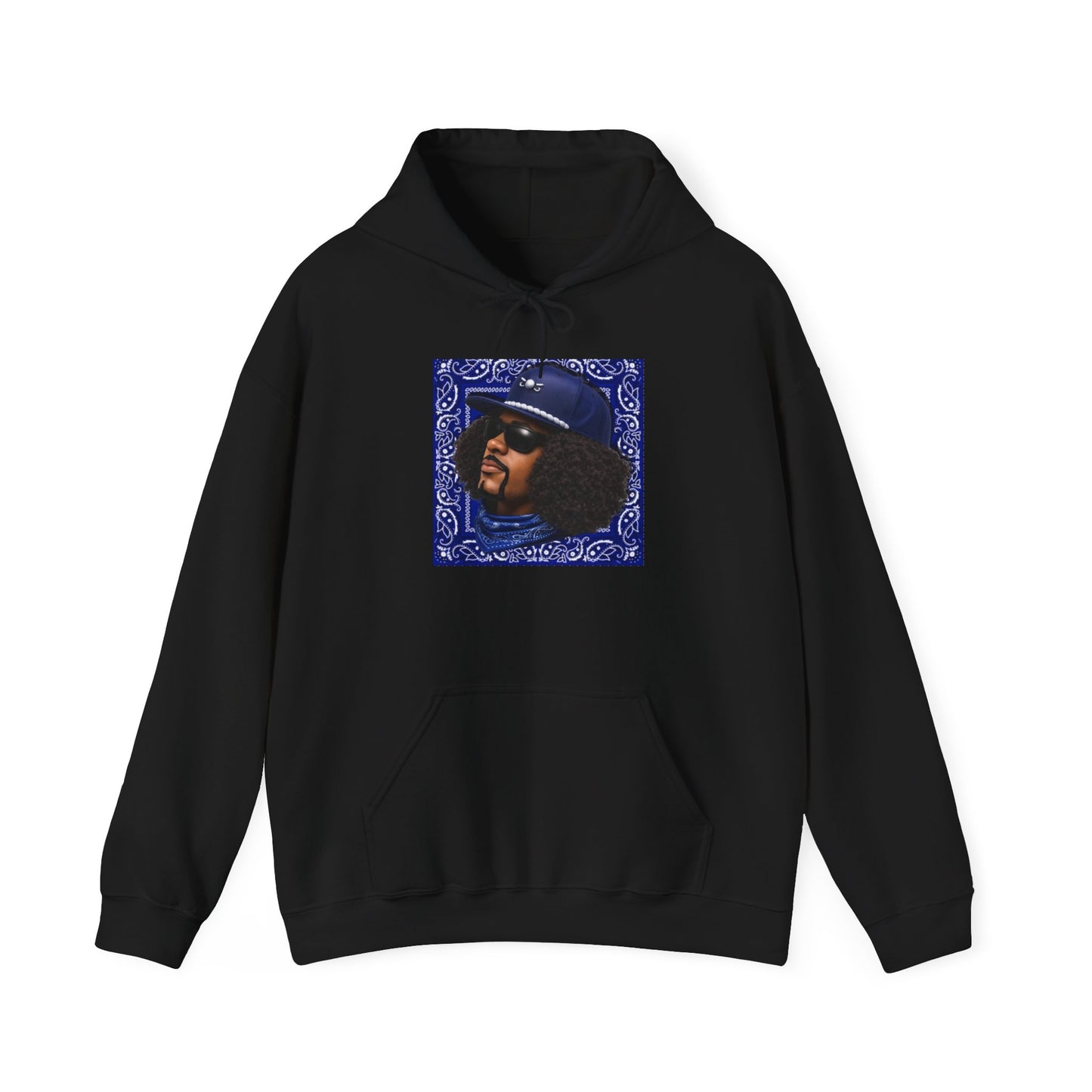 Rip Rider Archives Hoodie