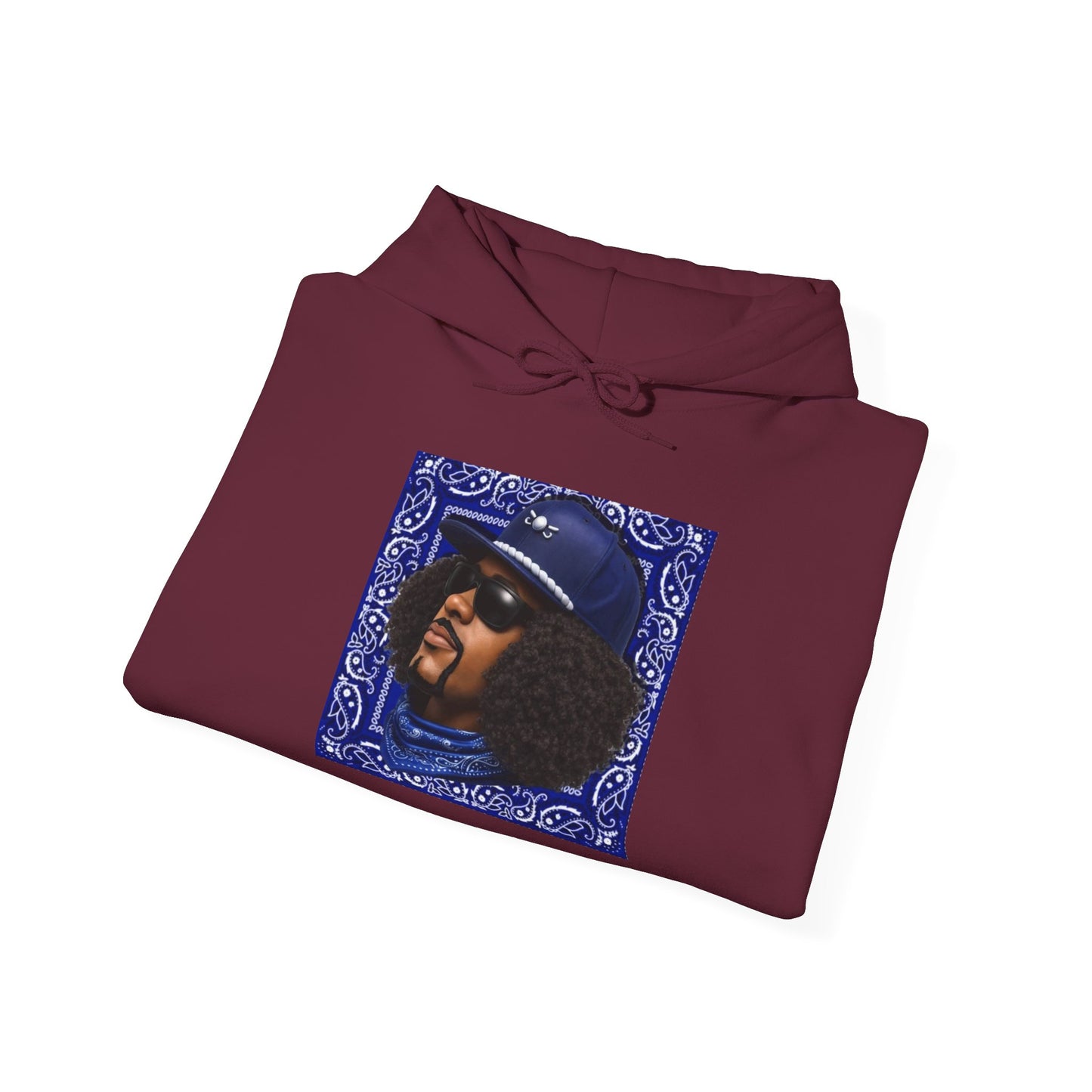Rip Rider Archives Hoodie