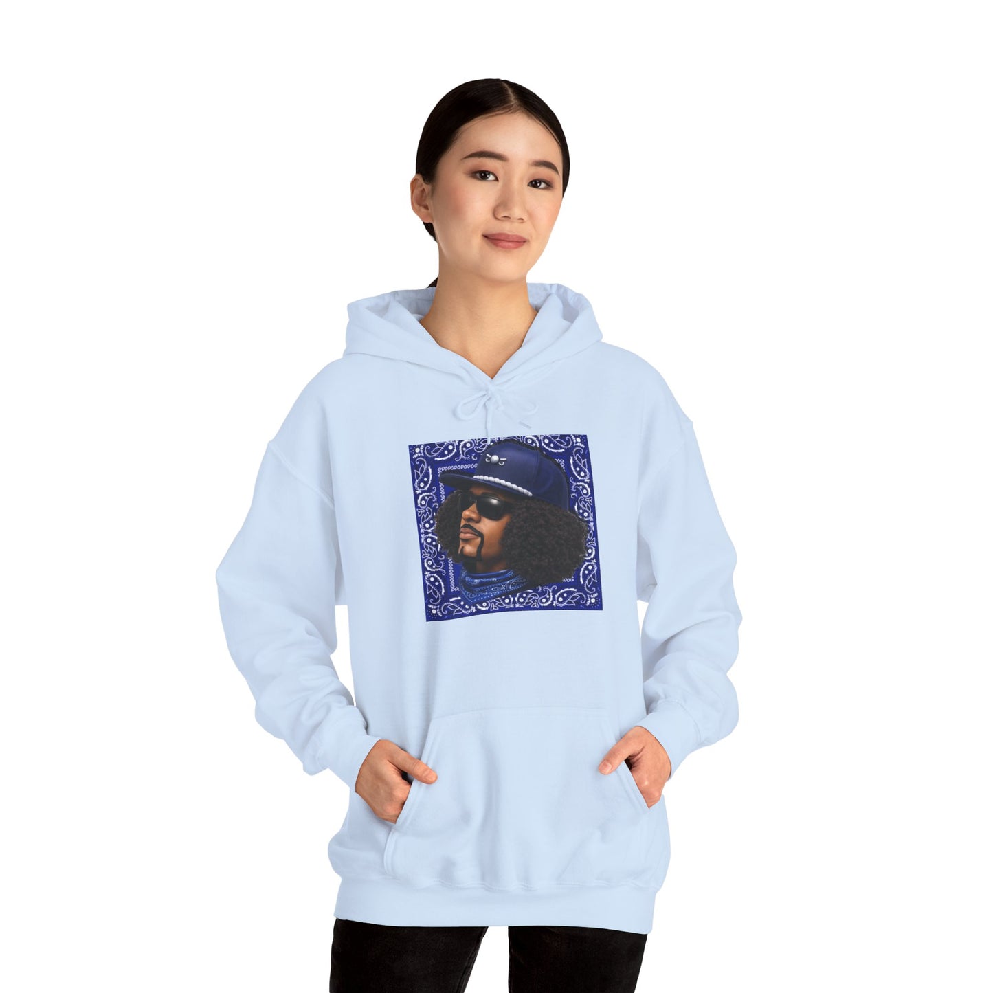 Rip Rider Archives Hoodie