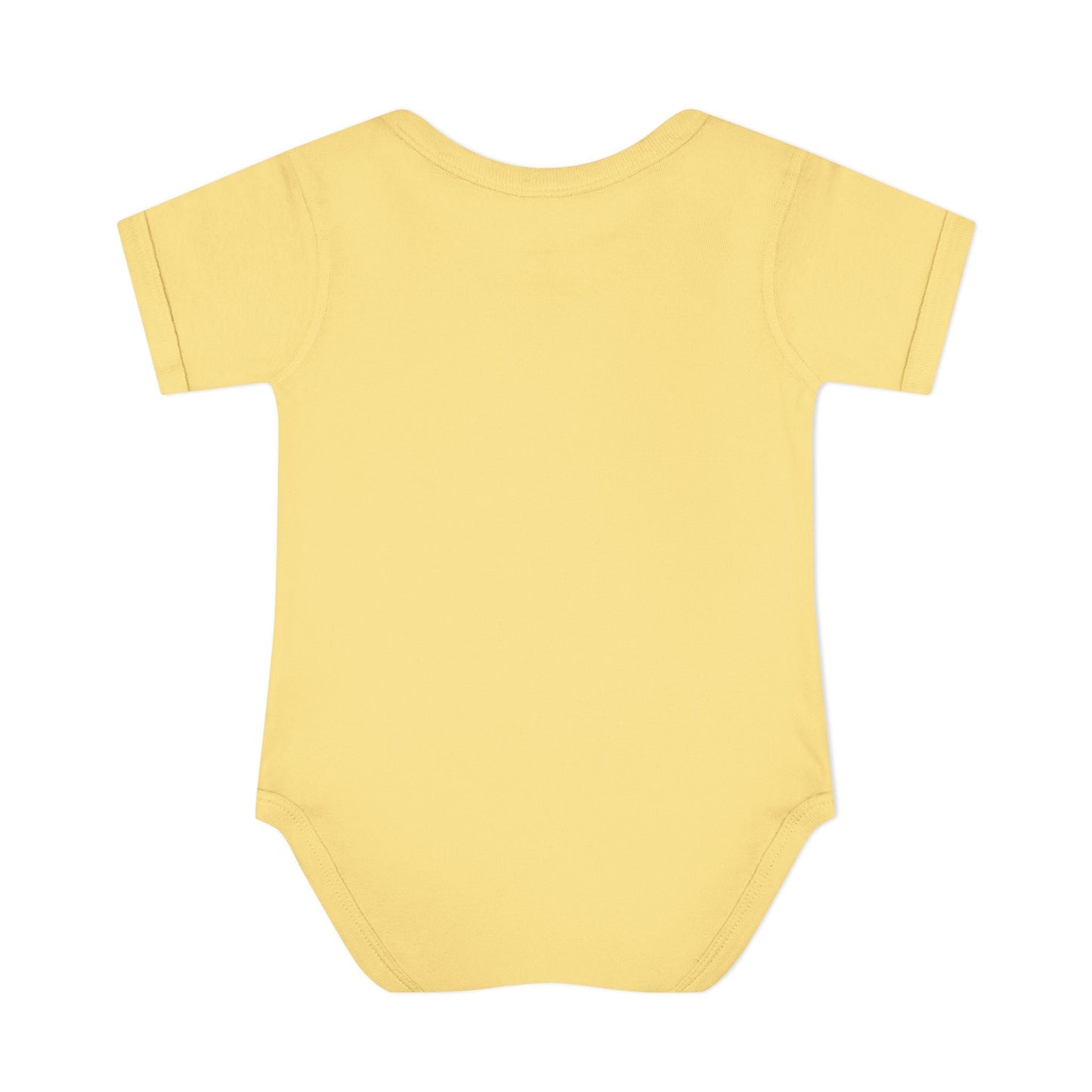 Infant Baby Ruse Clues® Bodysuit - Cute Baby Apparel, Perfect Baby Shower Gift, Newborn Outfit, Seasonal Celebrations, Family Photos