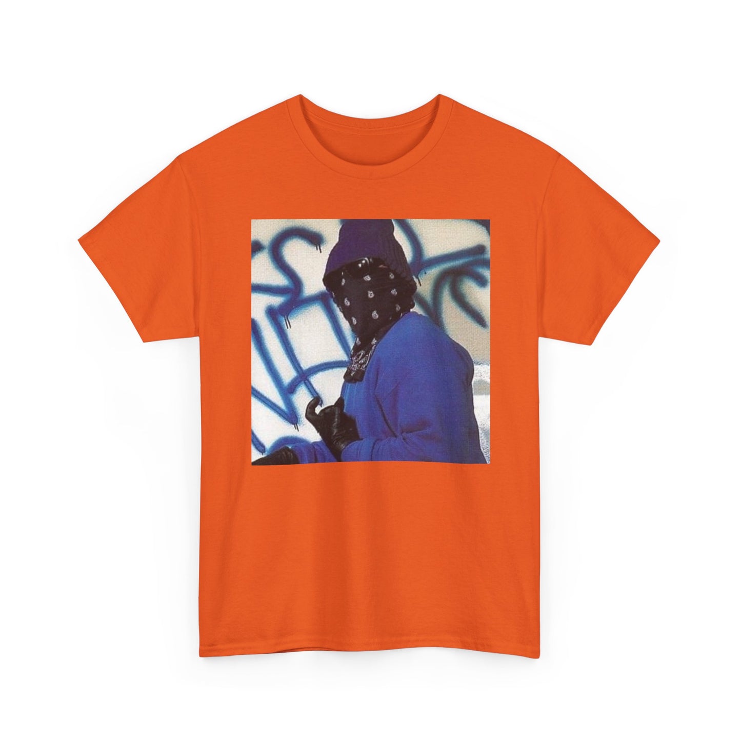 Rip Rider Archives Bandana Mask Tee