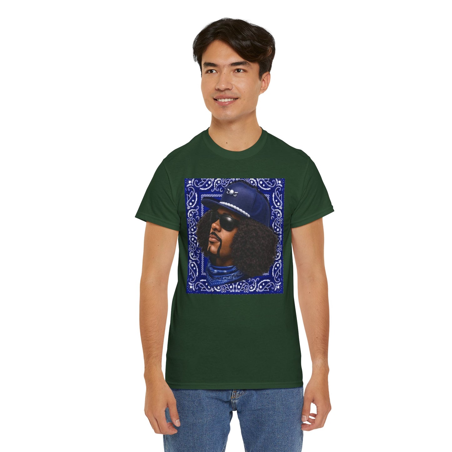 Rip Rider Archives Tee