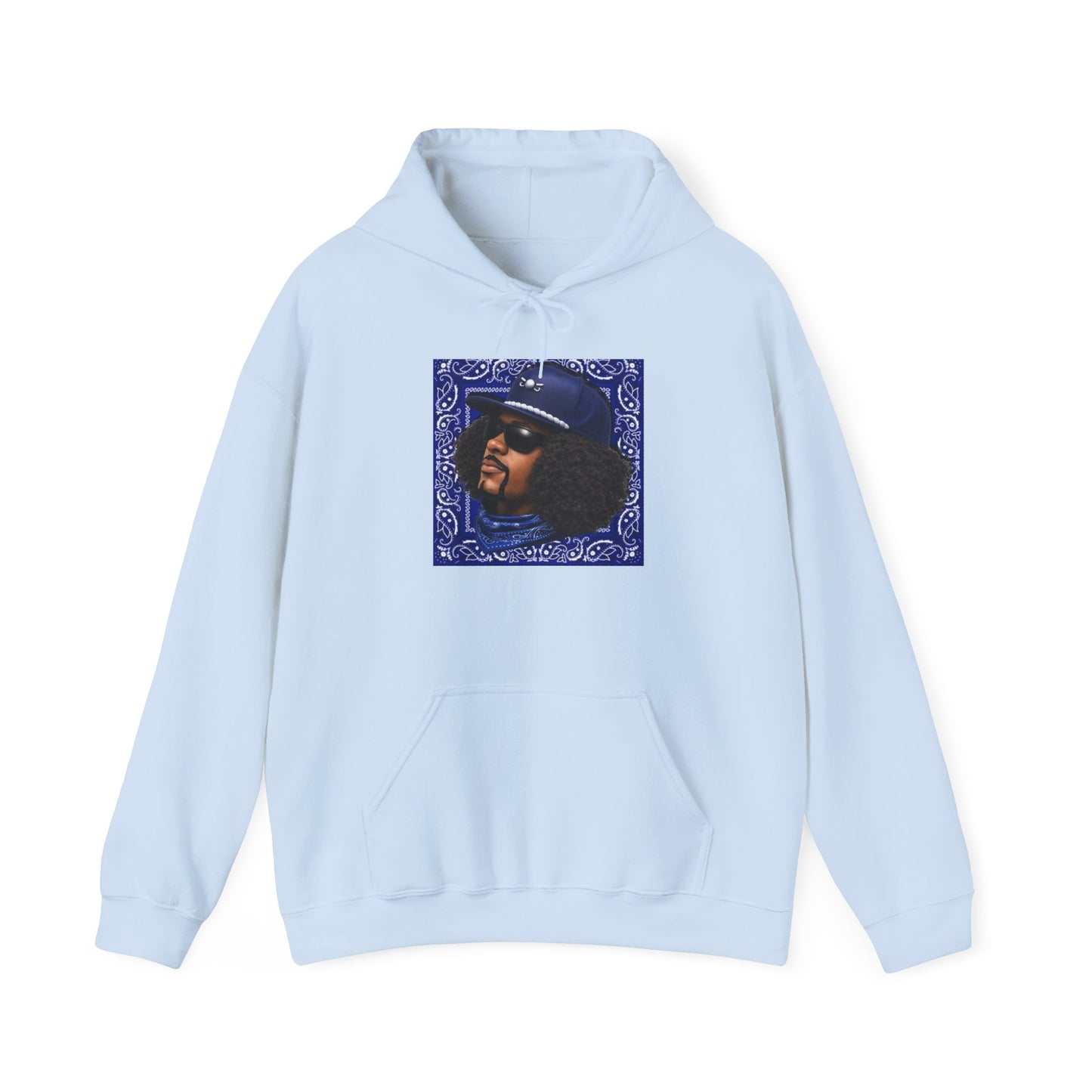 Rip Rider Archives Hoodie