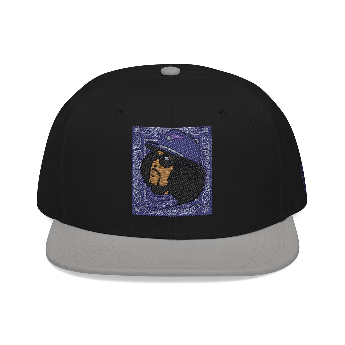 Rip Rider Archives Snapback Hat