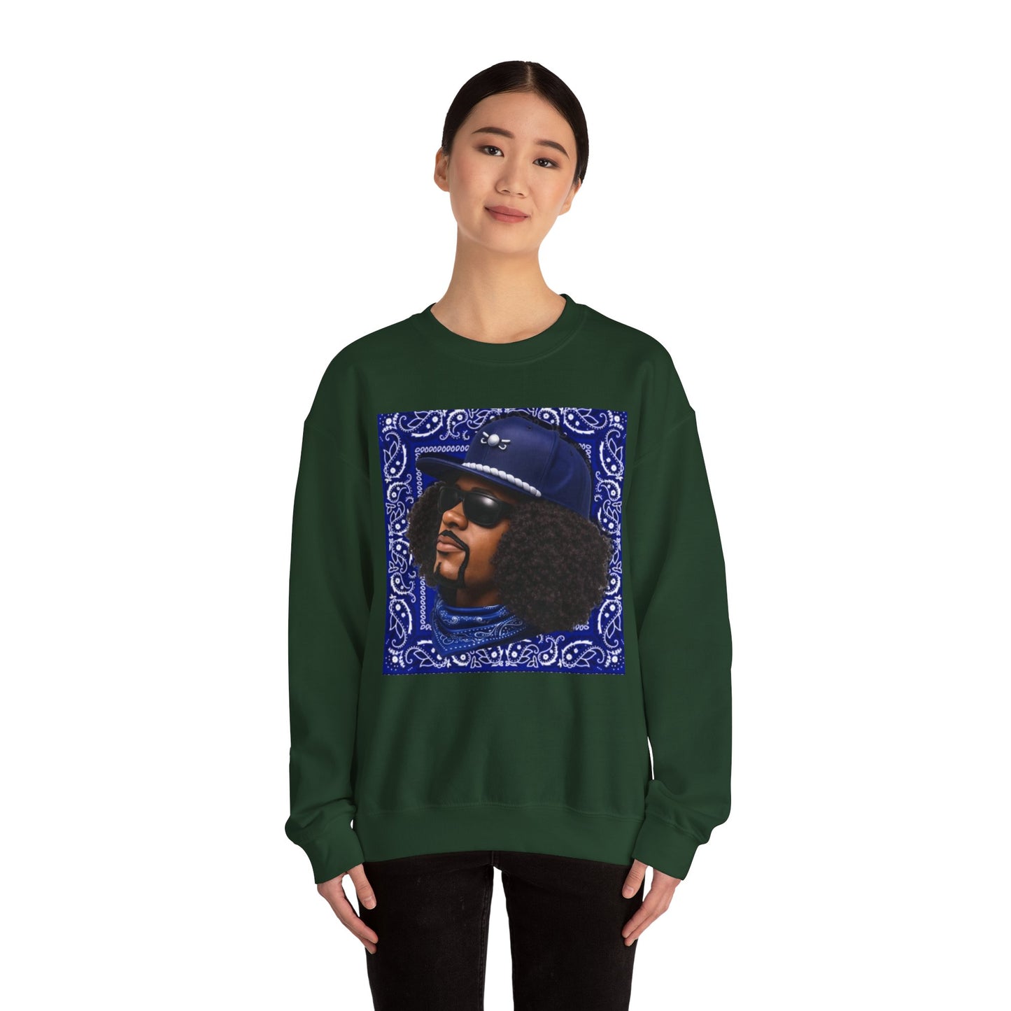 Rip Rider Archives Sweatshirt