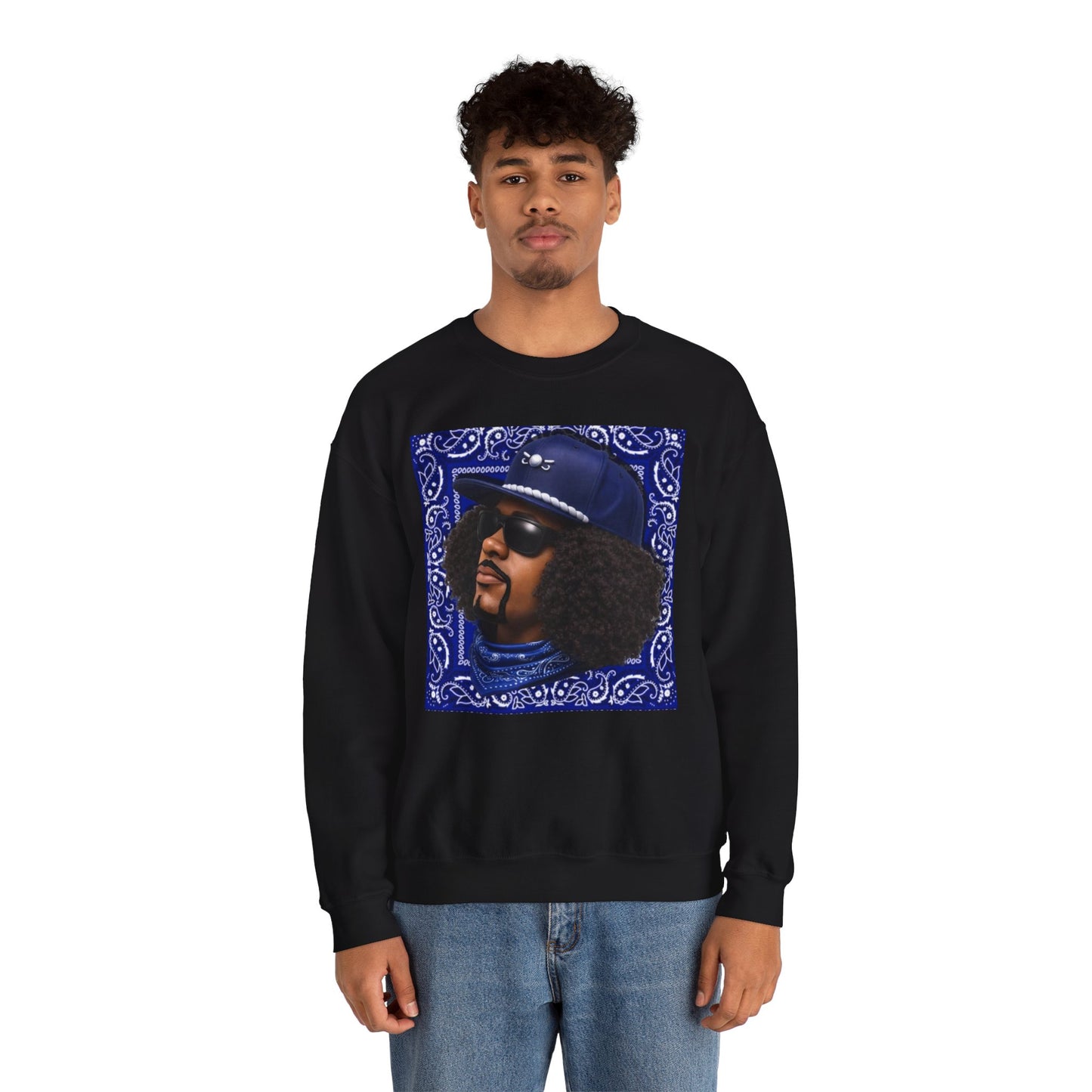 Rip Rider Archives Sweatshirt