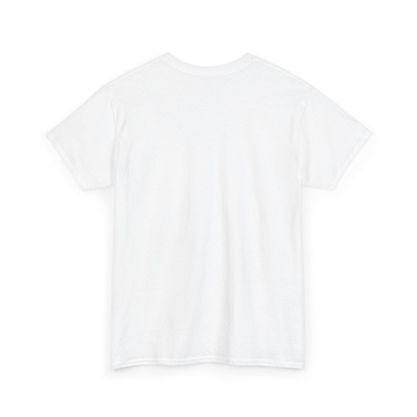 Heavy Cotton Ruse Clues® Tee