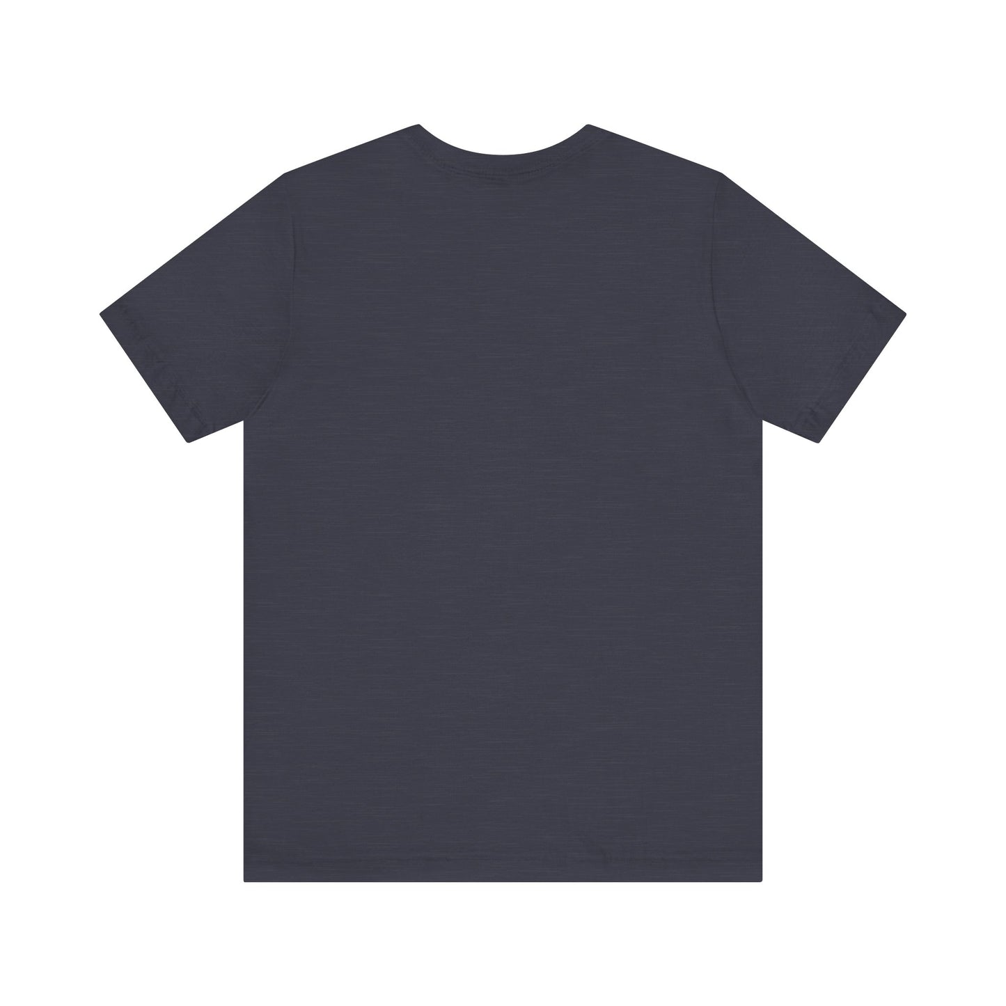 Ruse Clues® AI Detection Tee