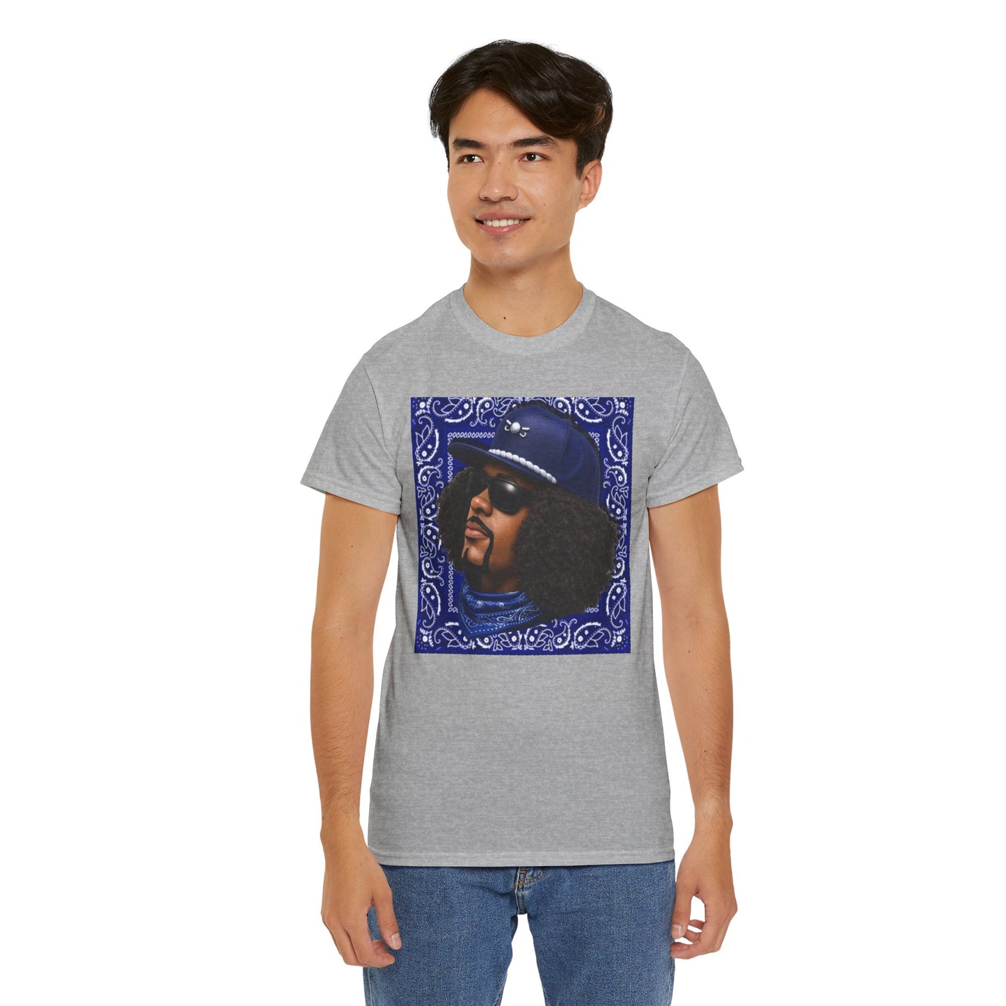 Rip Rider Archives Tee