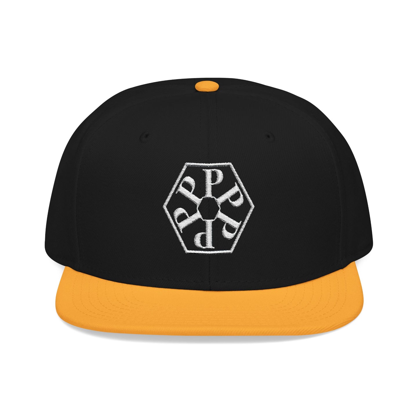 Embroidered Pomona's Finest® Snapback Hat | Streetwear Cap, Adjustable Baseball Cap, Cool Gift for Him/Her, Trendy Fashion Accessory, Perfect for Summer