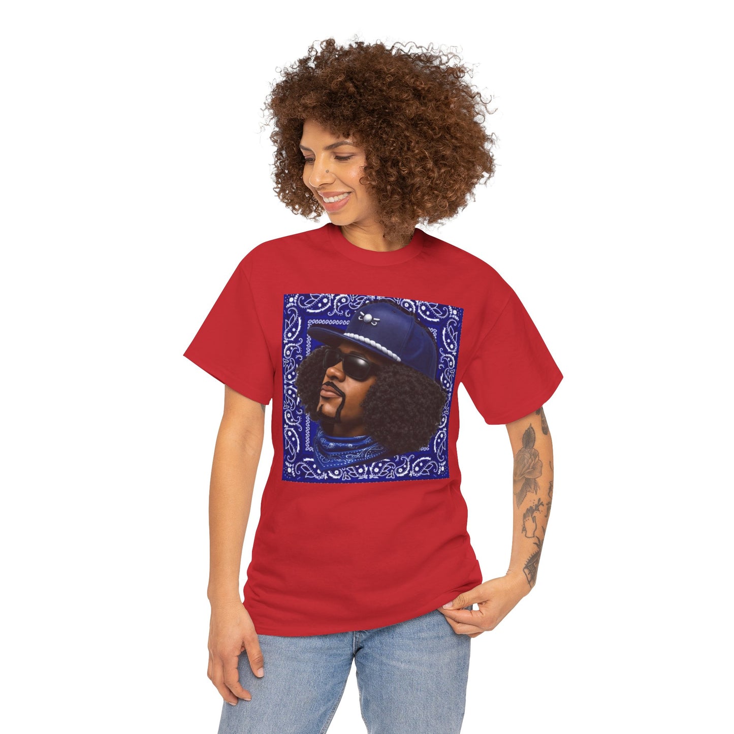 Rip Rider Archives Tee
