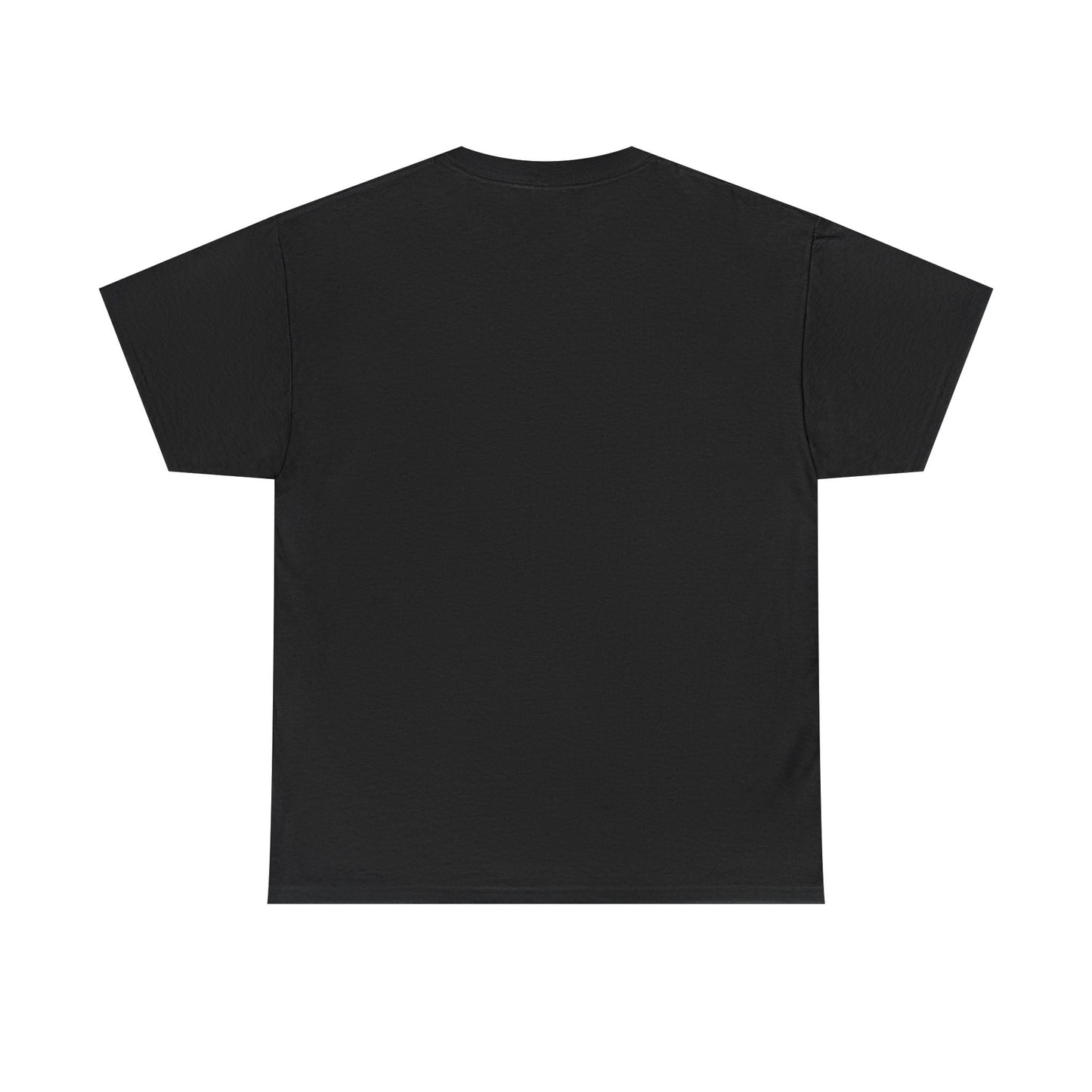 Ruse Clues® logo T-Shirt