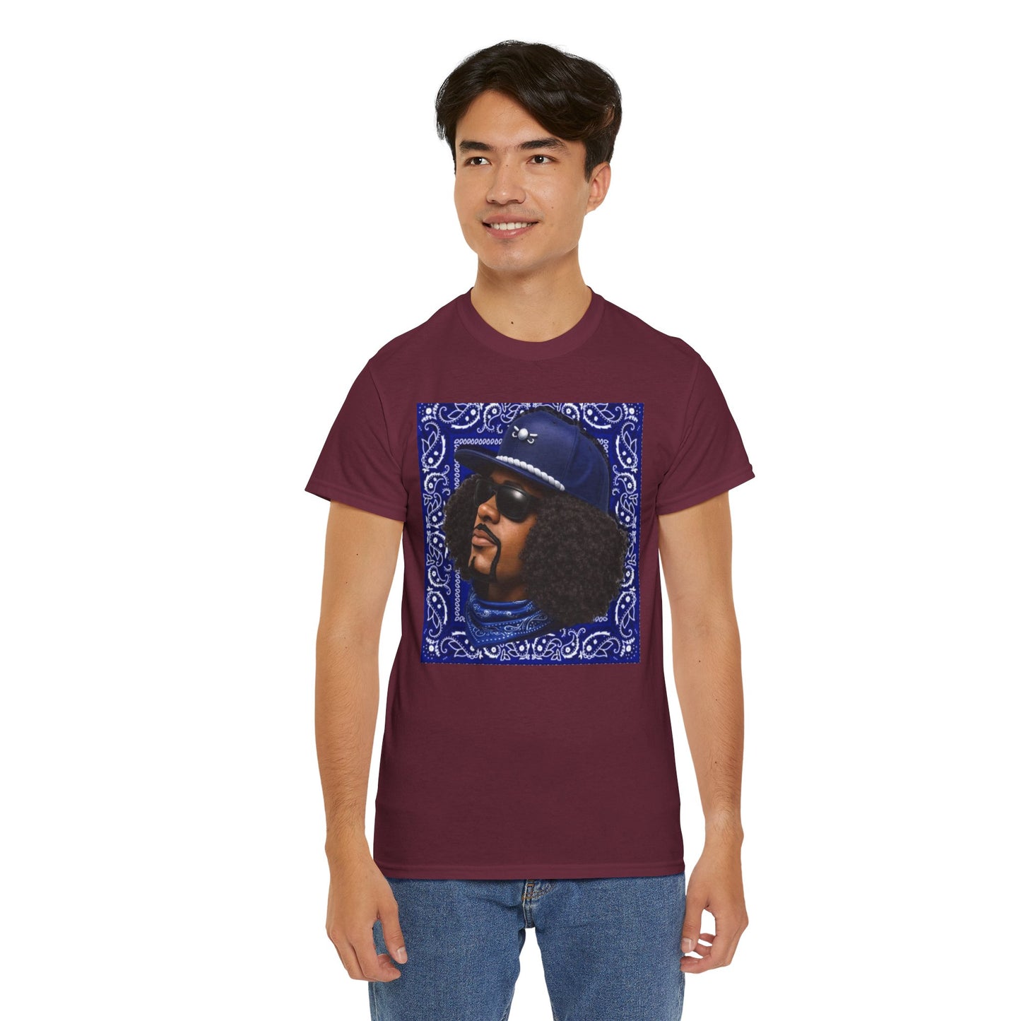 Rip Rider Archives Tee