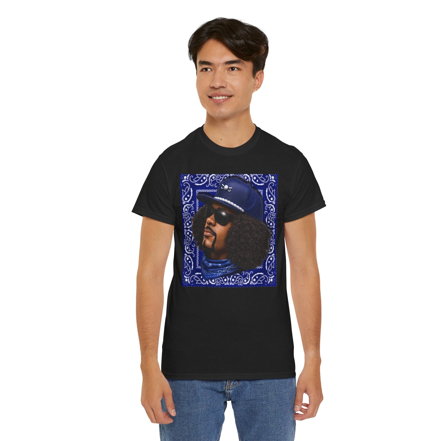 Rip Rider Archives Tee