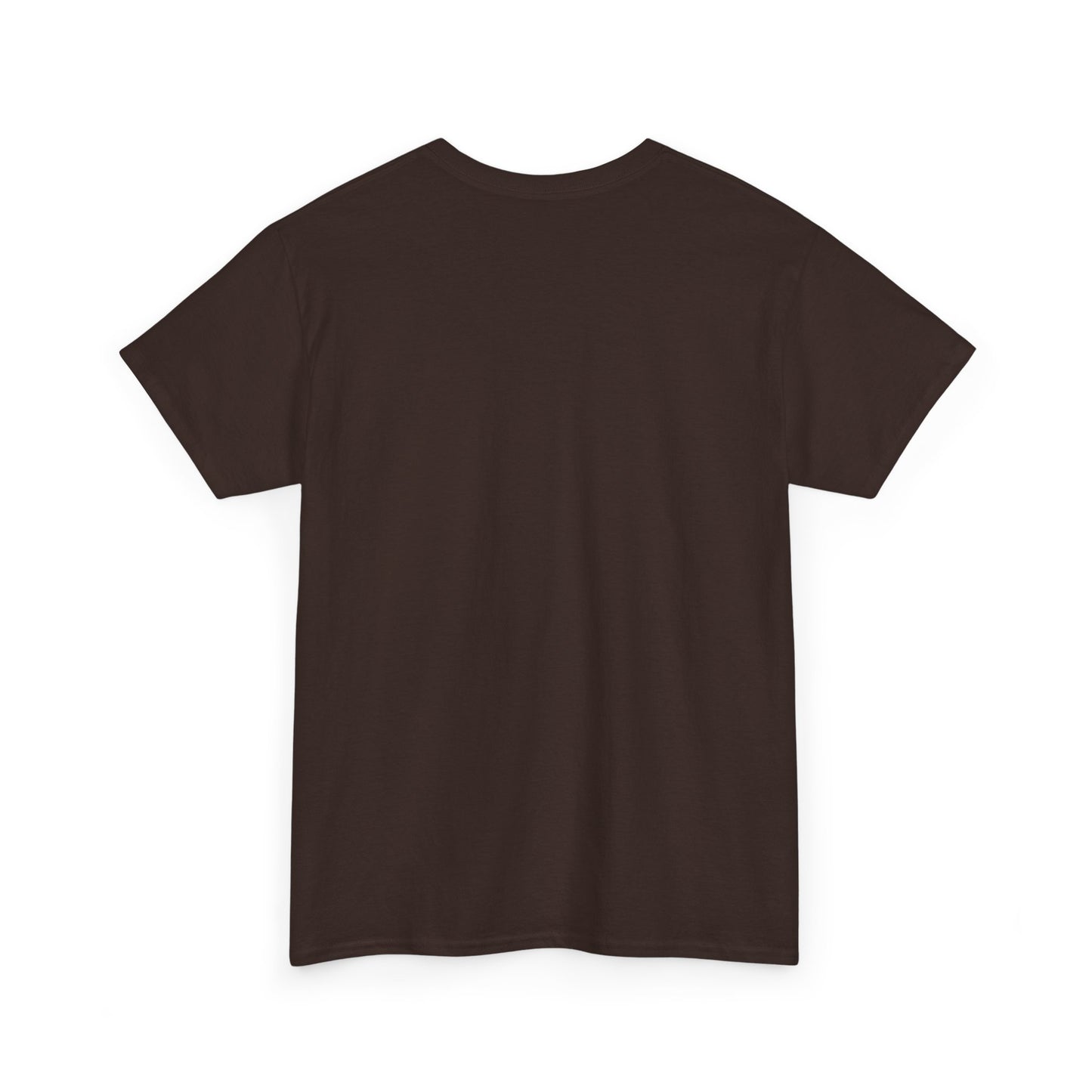 Unisex Heavy Cotton SPACEX Tee, Short, Tall, Fat, or Small apparel