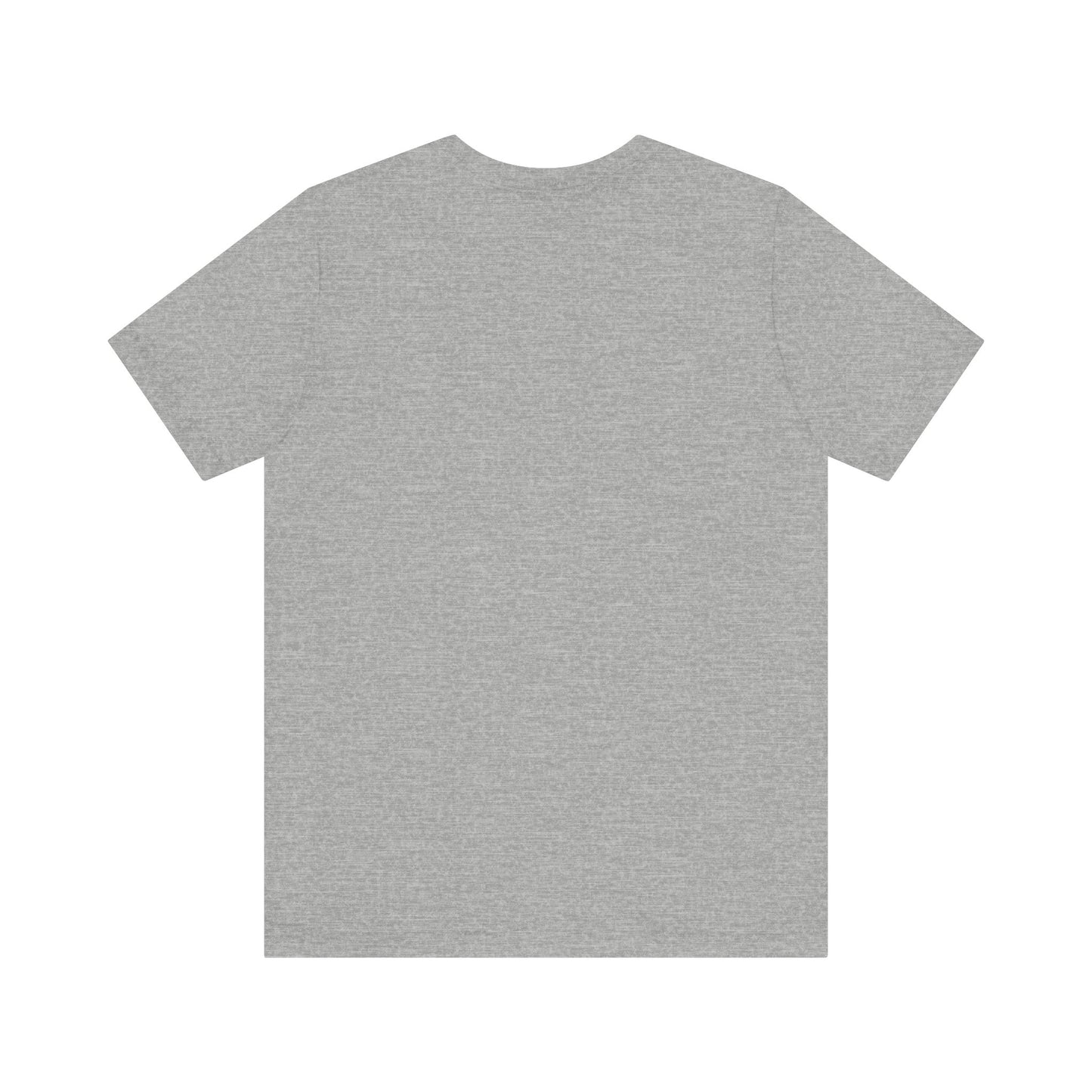 Ruse Clues® AI Detection Tee