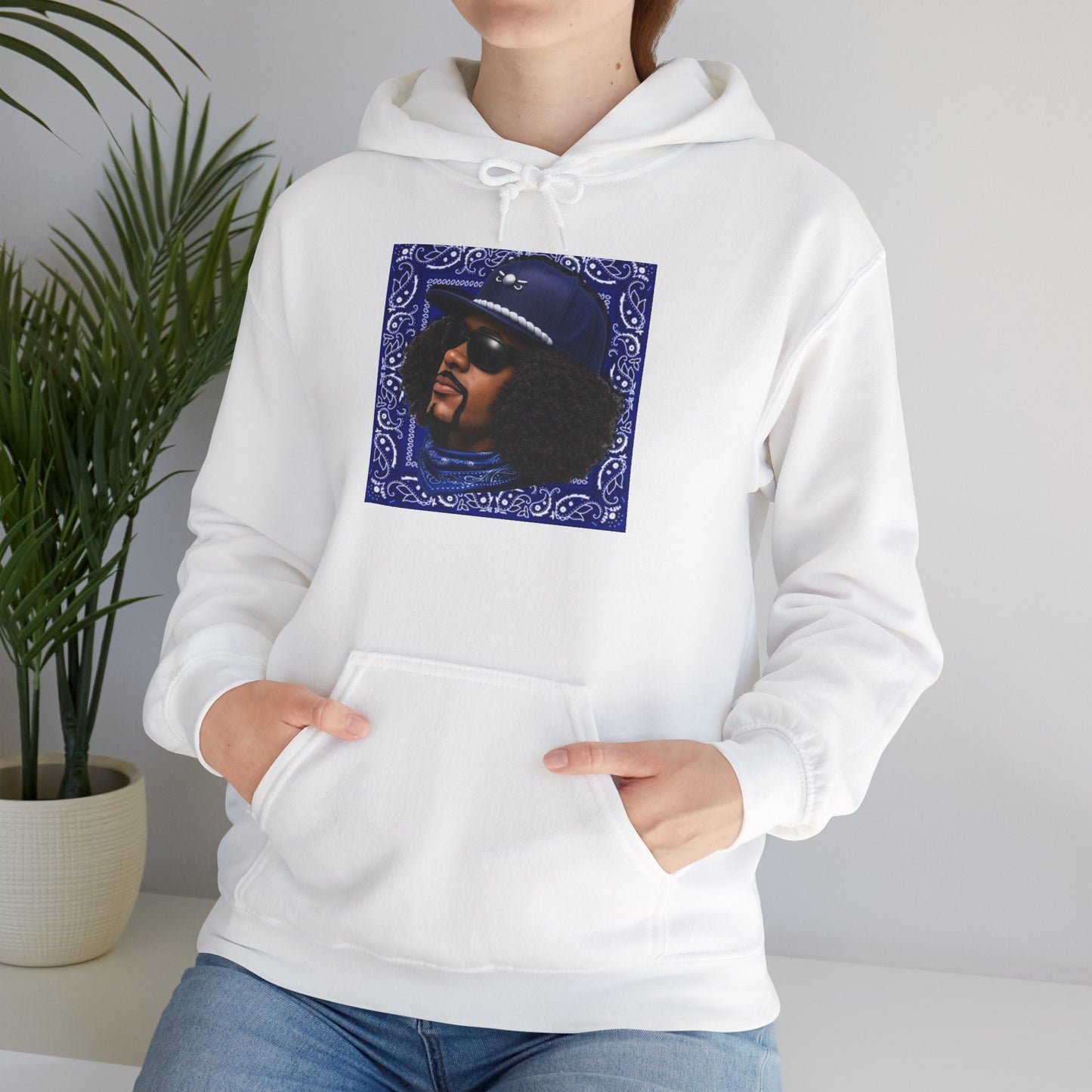 Rip Rider Archives Hoodie