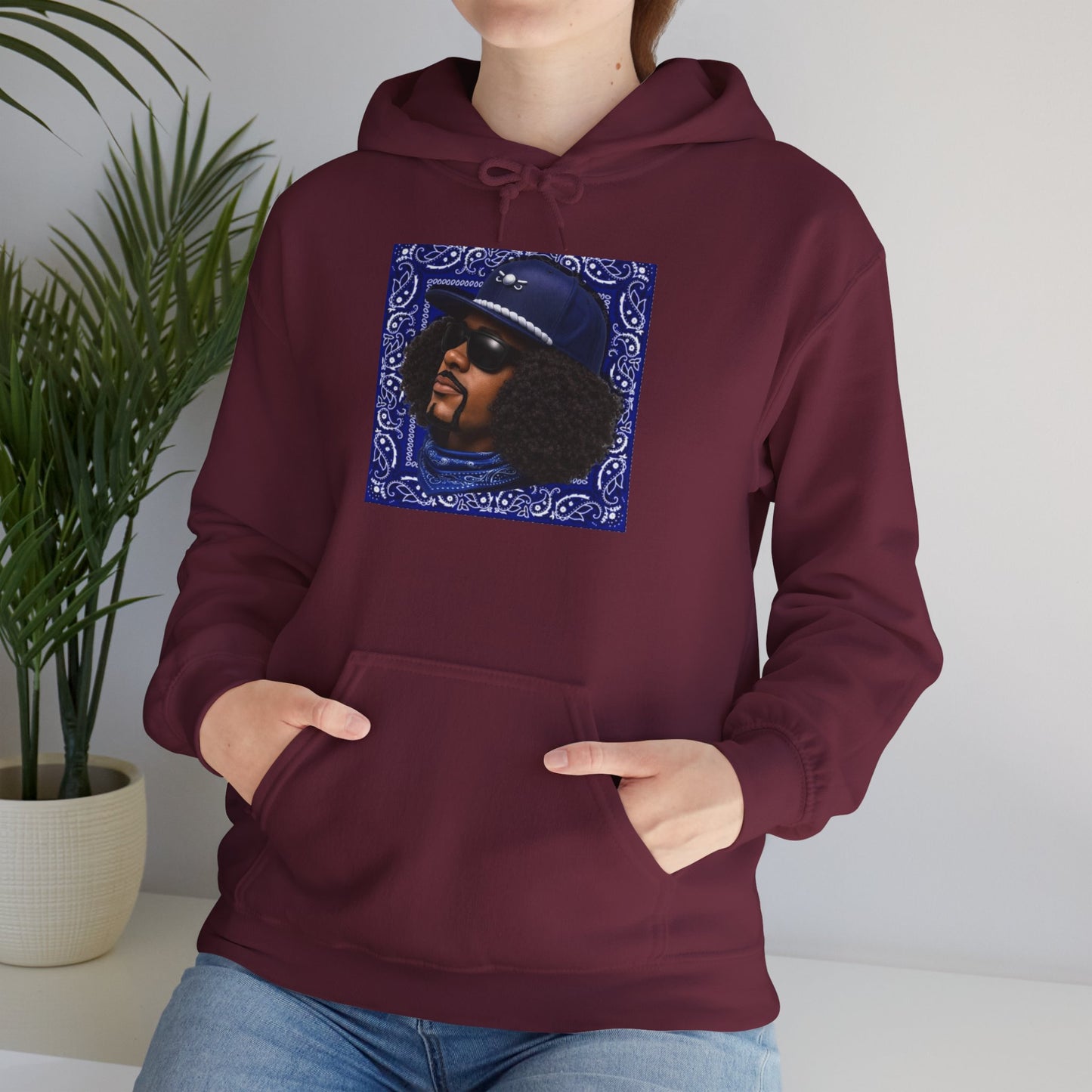 Rip Rider Archives Hoodie