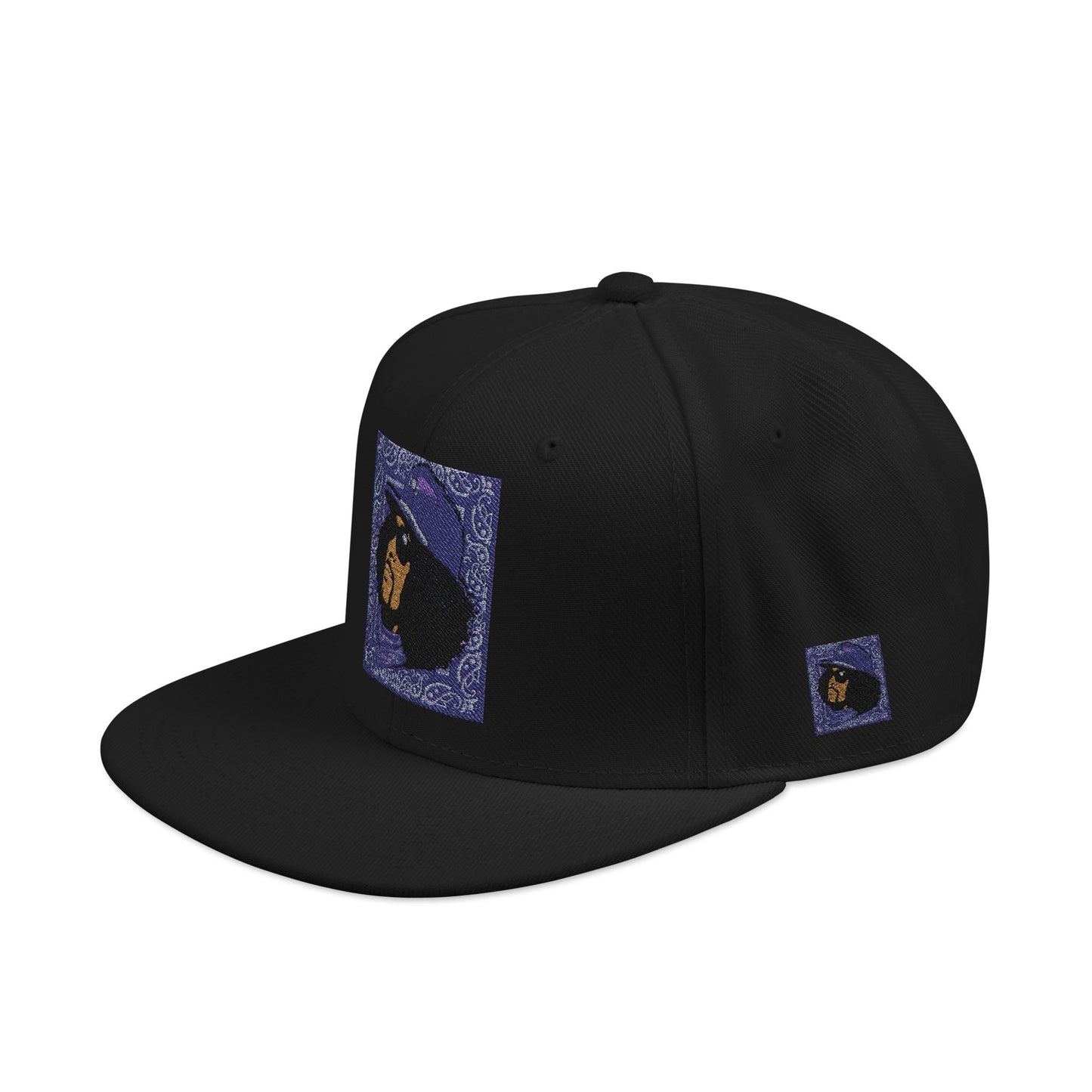 Rip Rider Archives Snapback Hat