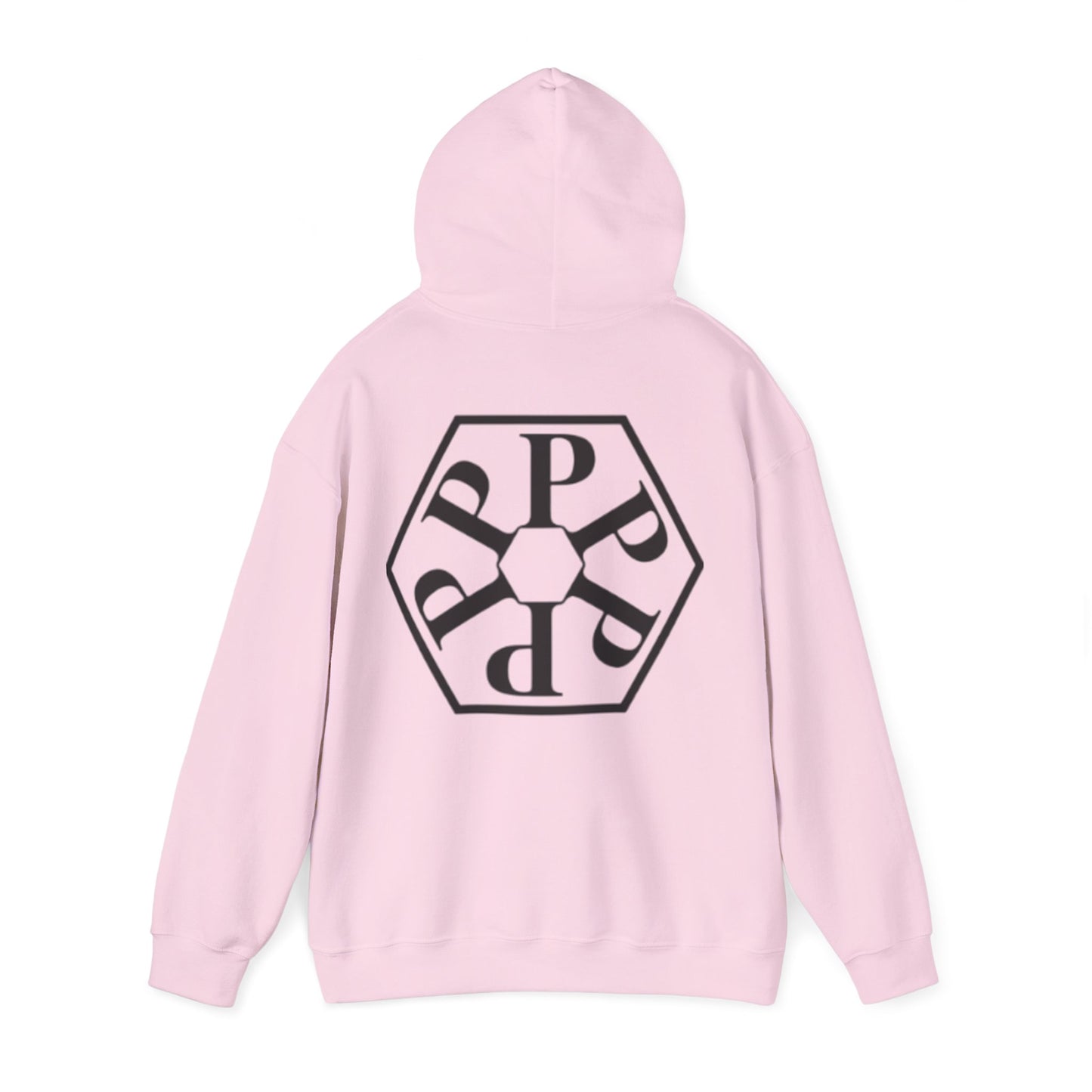 Stylish Unisex Pomona's Finest® Hoodie | Cozy Fashion Sweatshirt for Casual Wear, Gift for Her, Him, Style Statement