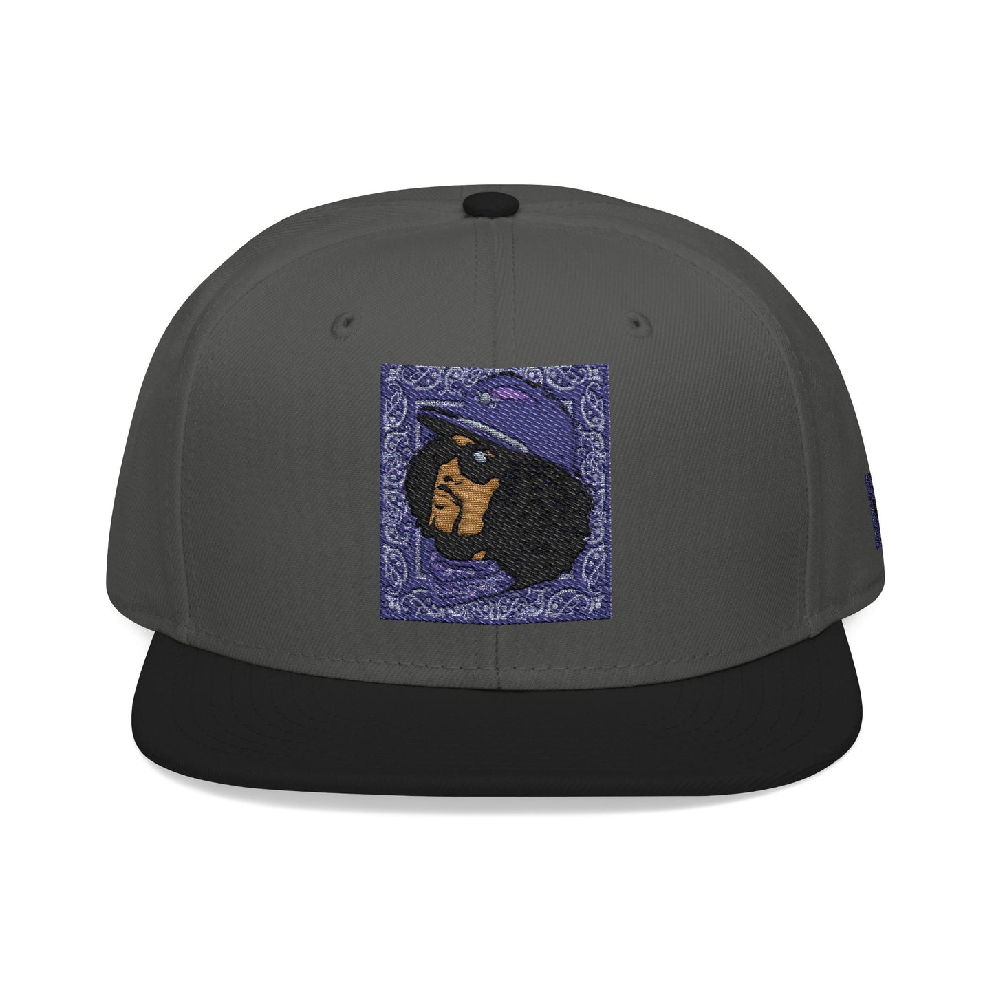 Rip Rider Archives Snapback Hat