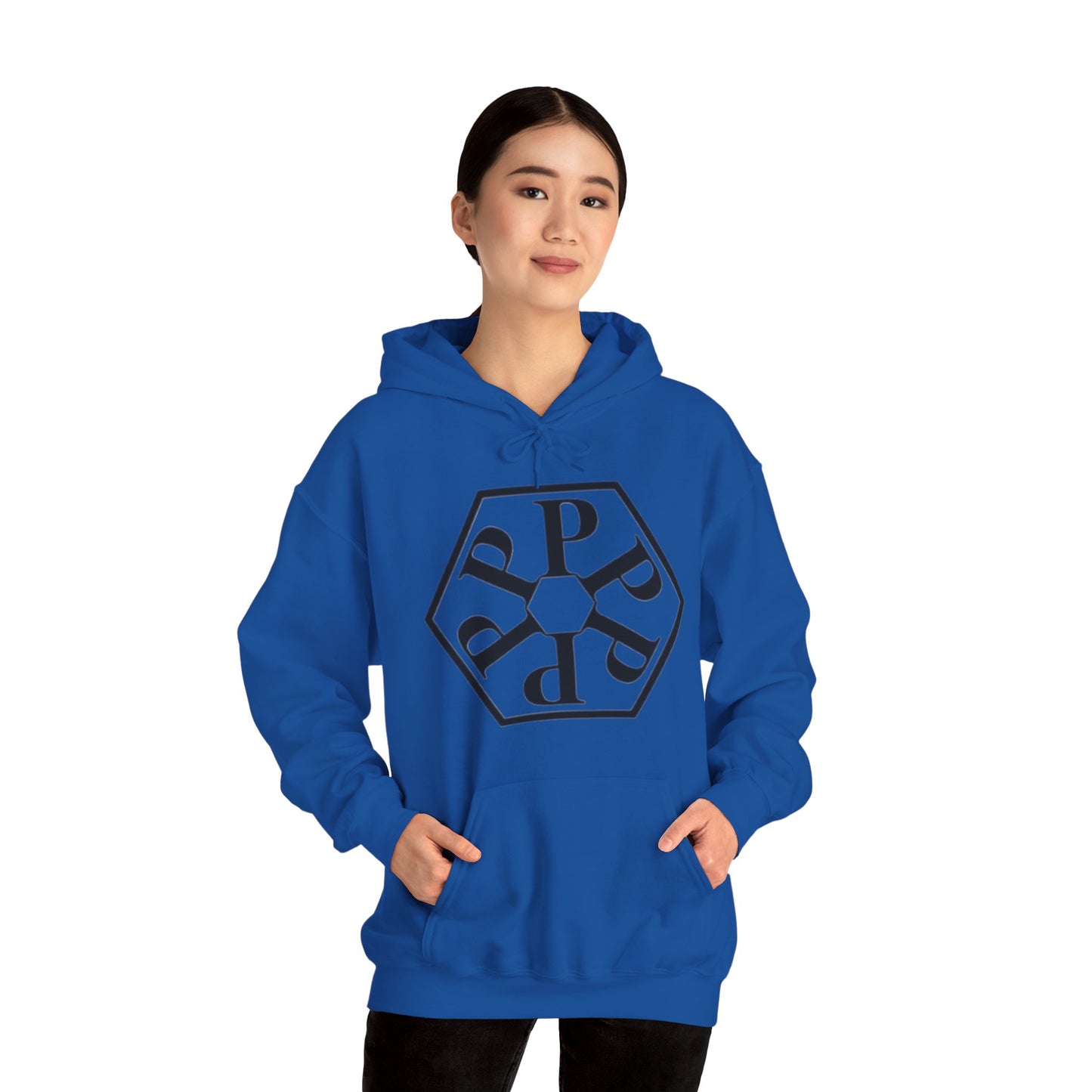 Stylish Unisex Pomona's Finest® Hoodie | Cozy Fashion Sweatshirt for Casual Wear, Gift for Her, Him, Style Statement