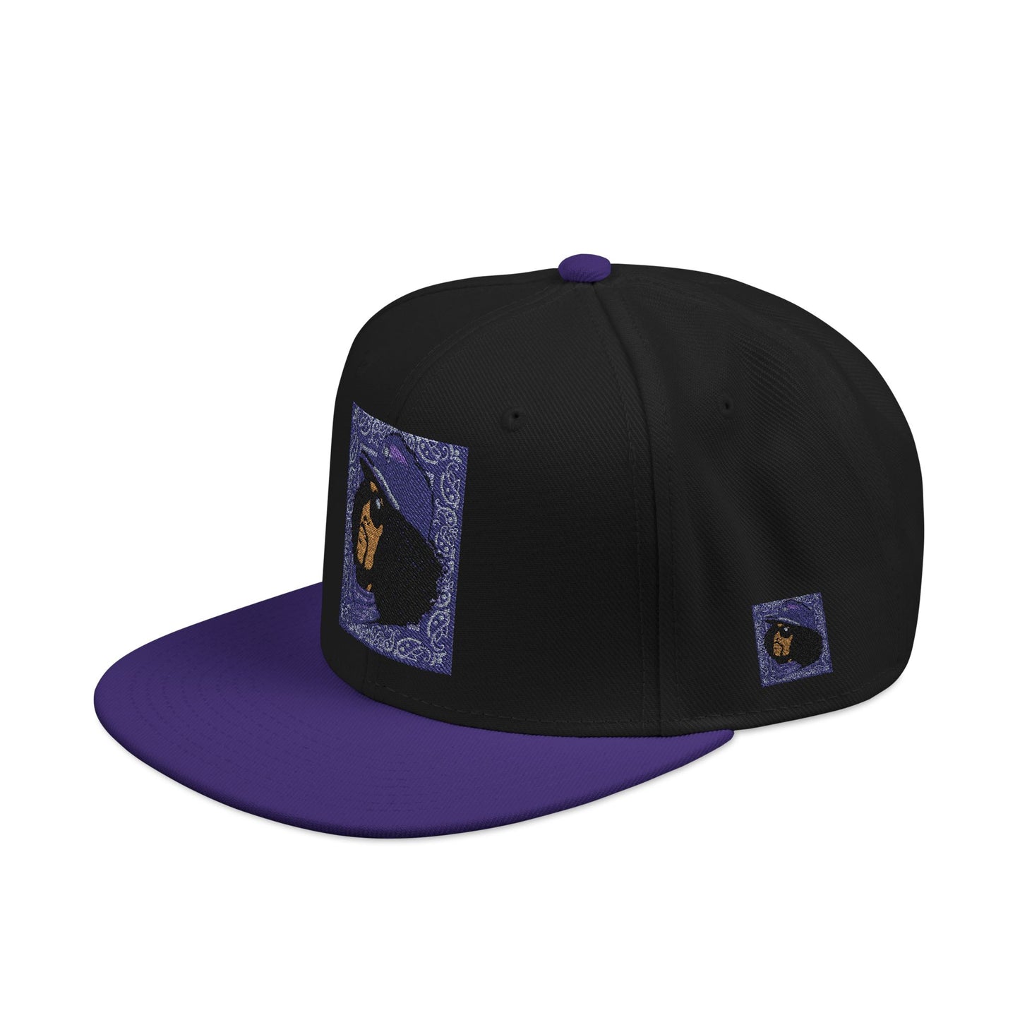 Rip Rider Archives Snapback Hat