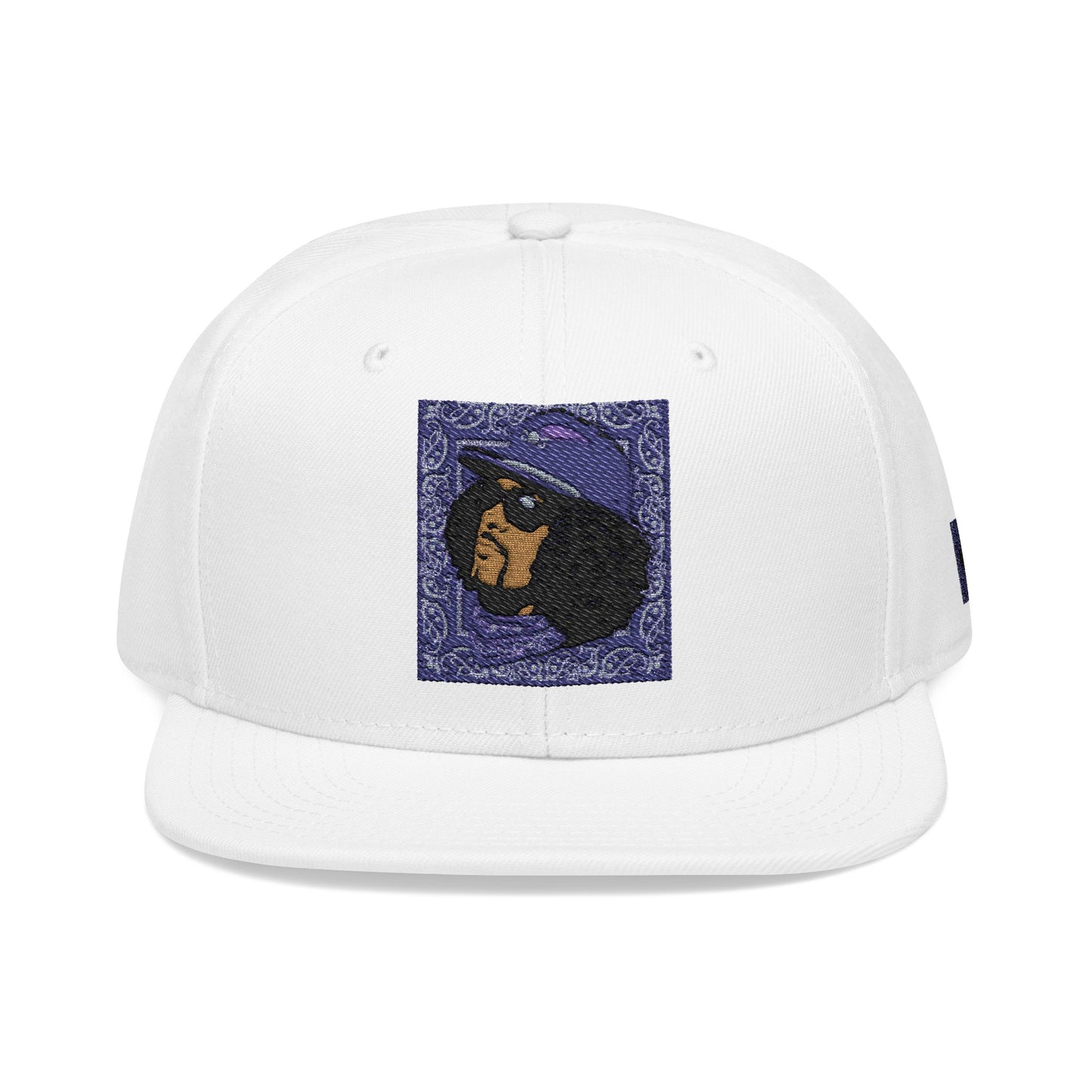 Rip Rider Archives Snapback Hat
