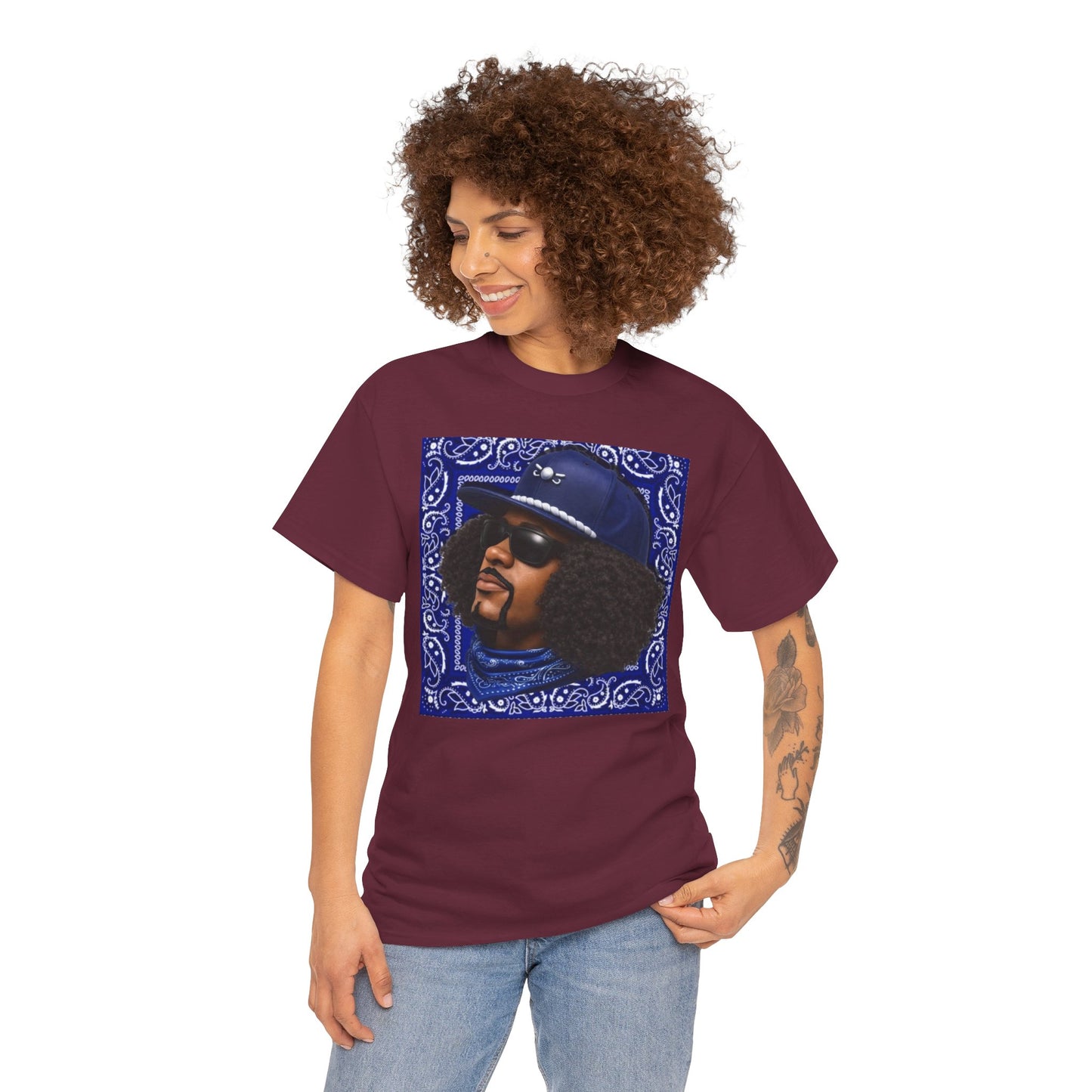 Rip Rider Archives Tee