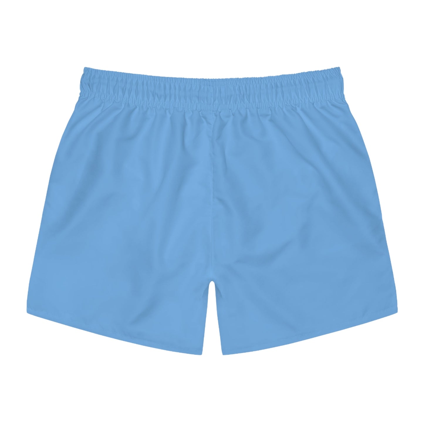 Cool & Comfy Ruse Clues® Swim Trunks | Summer Beachwear, Lake Day Essential, Vacation Must-Have, Gift for Dad, Pool Party Style