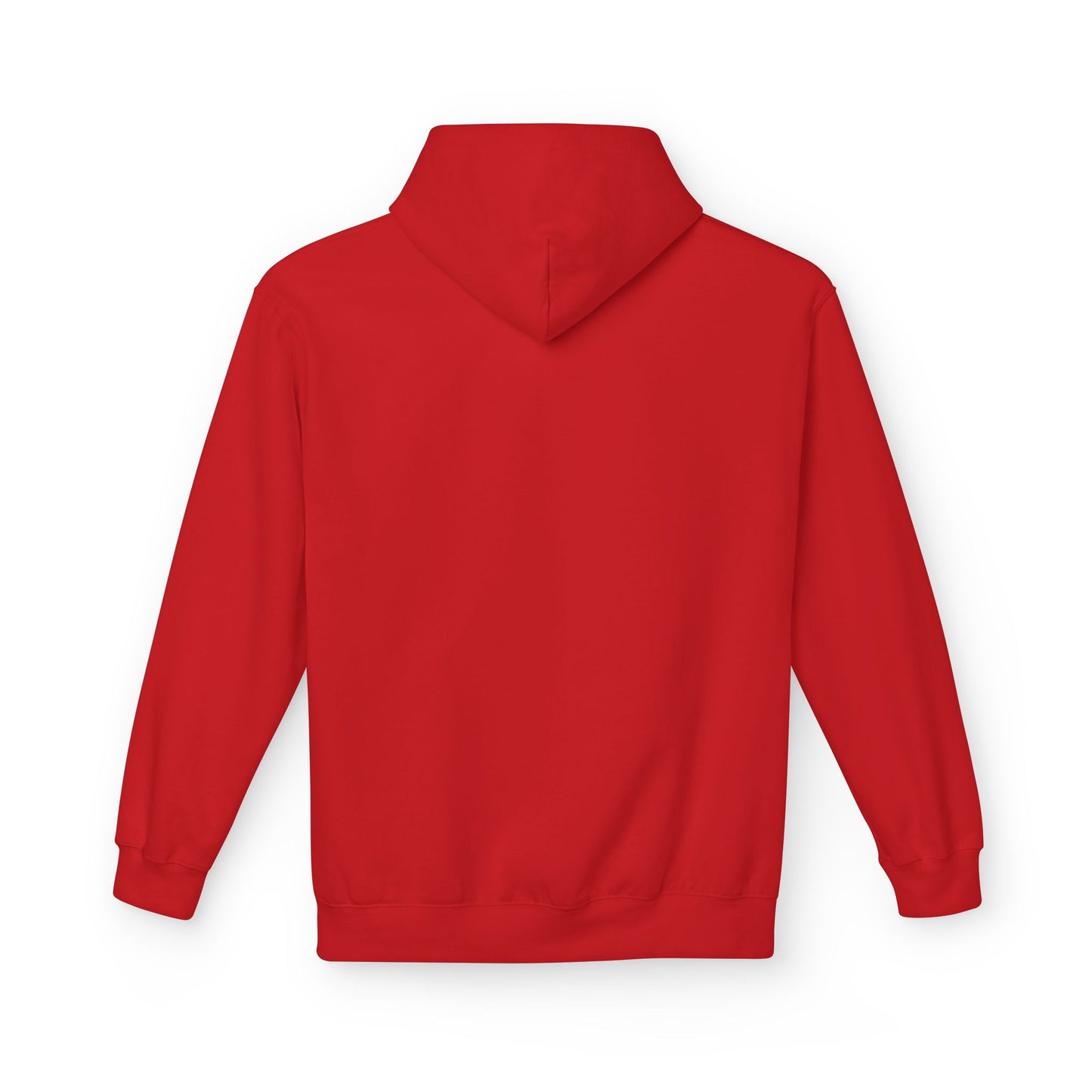 UrbanizeTheMoon.com™ Logo Hoodie — Minimal Moon Graphic Pullover