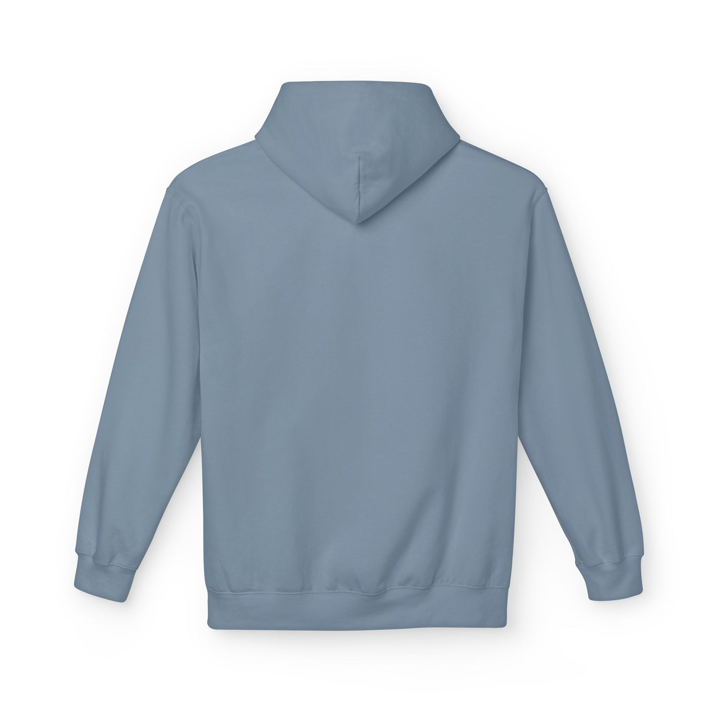 UrbanizeTheMoon.com™ Logo Hoodie — Minimal Moon Graphic Pullover