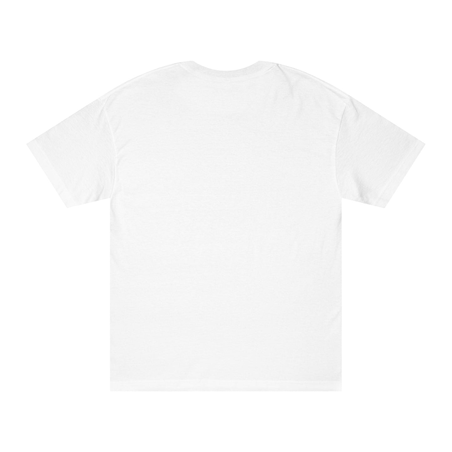 The Deceptive AI Accuracy Algorithm Ruse Clues® Tee — Tech T‑Shirt