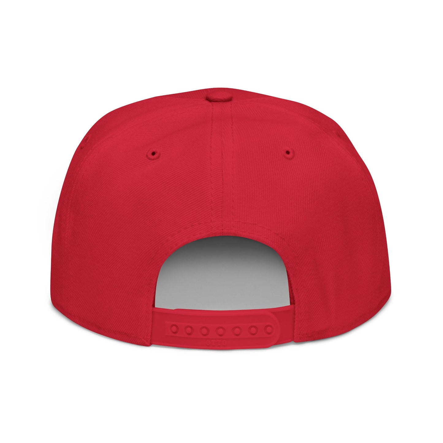 Lunar Metropolis™ Snapback Hat — Bold Streetwear Cap